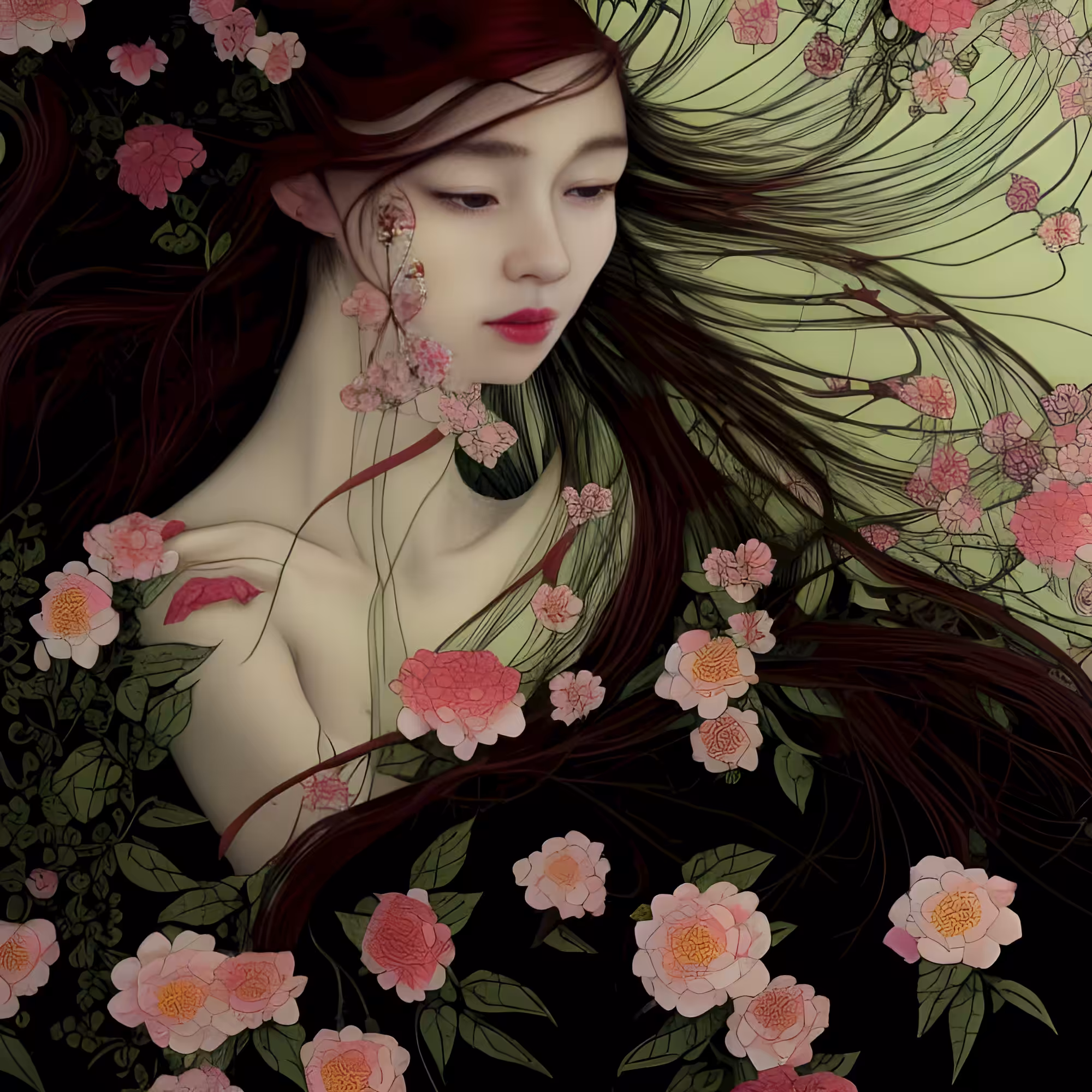 Beautiful Awakening 