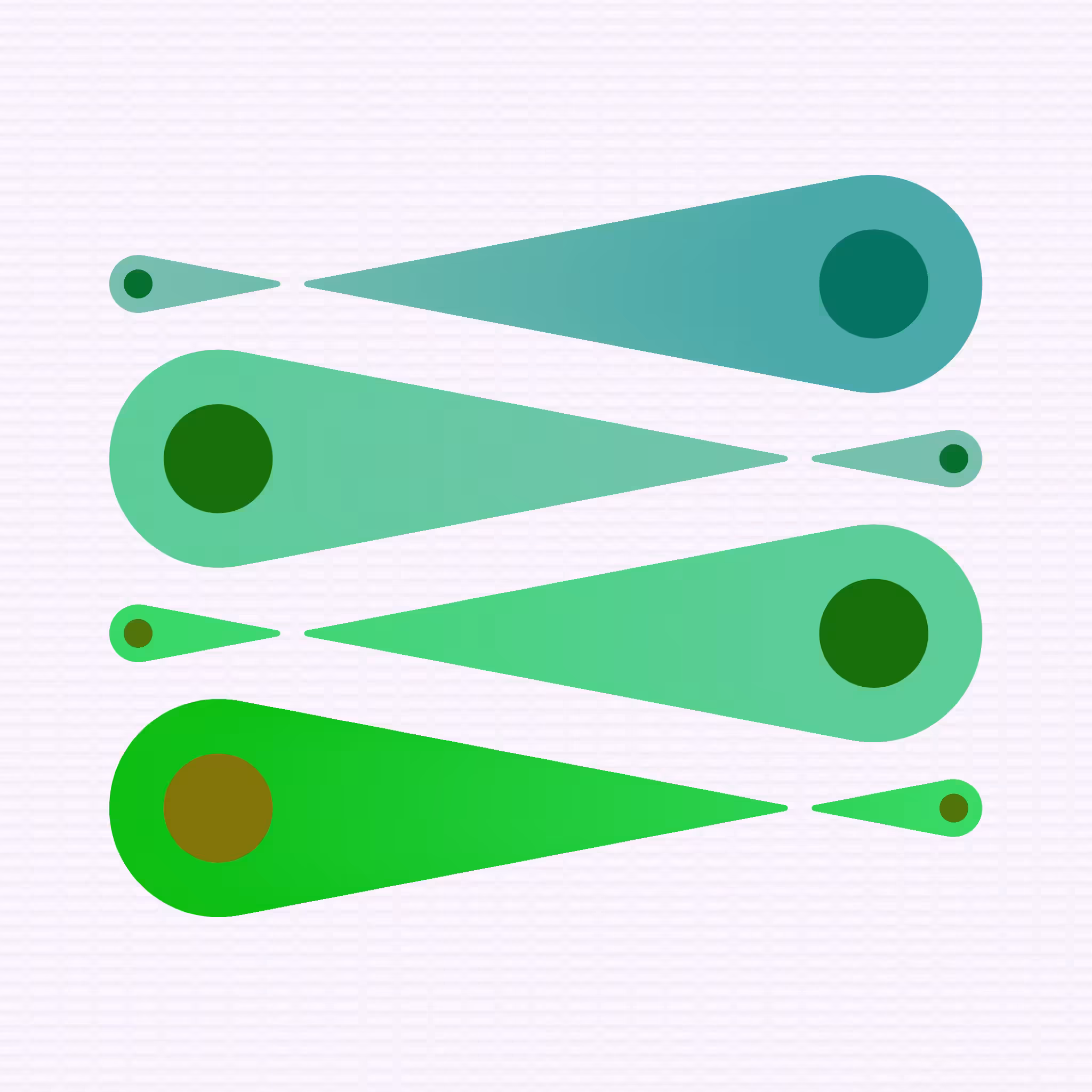 Gradients #171