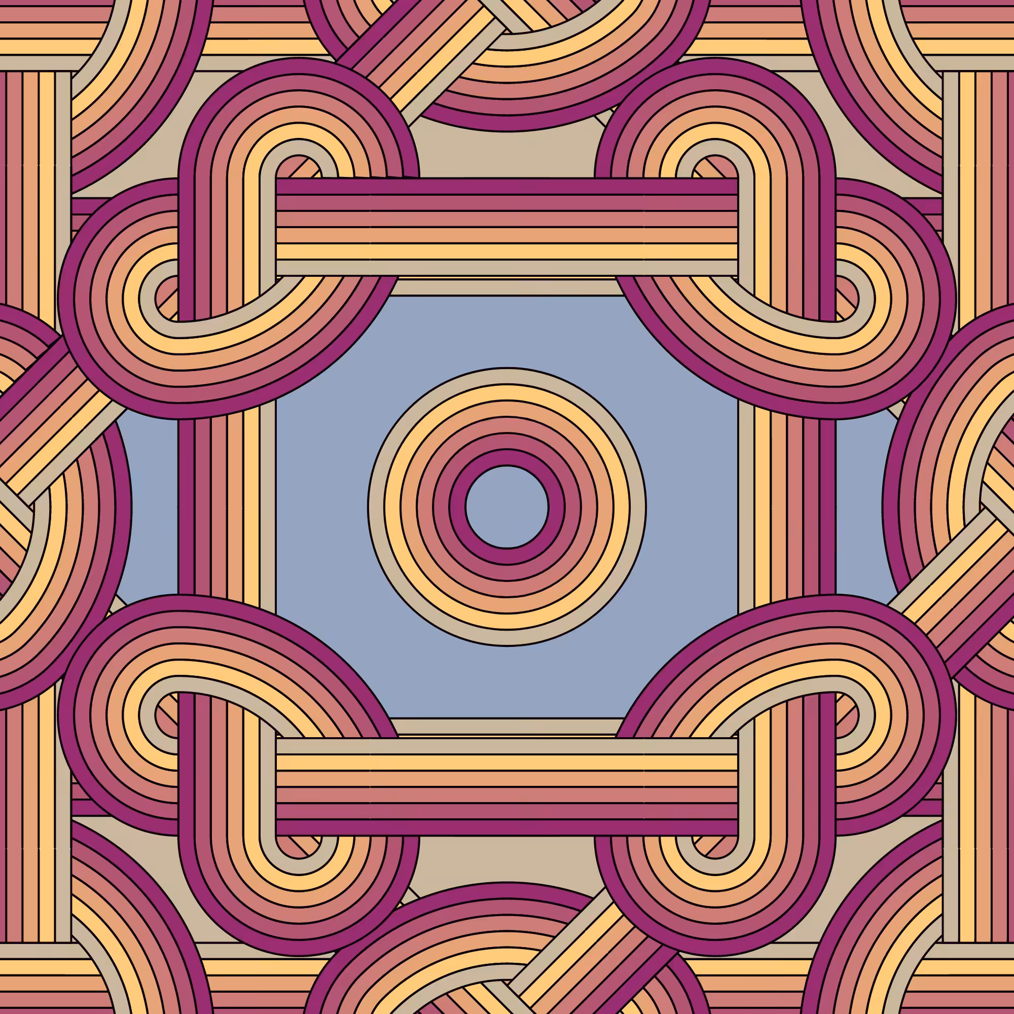 Knots #95