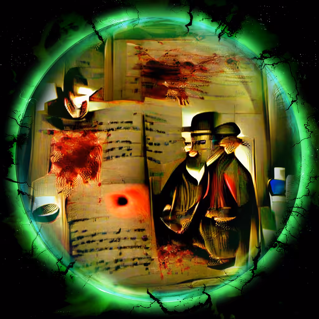 Black Dragon Book