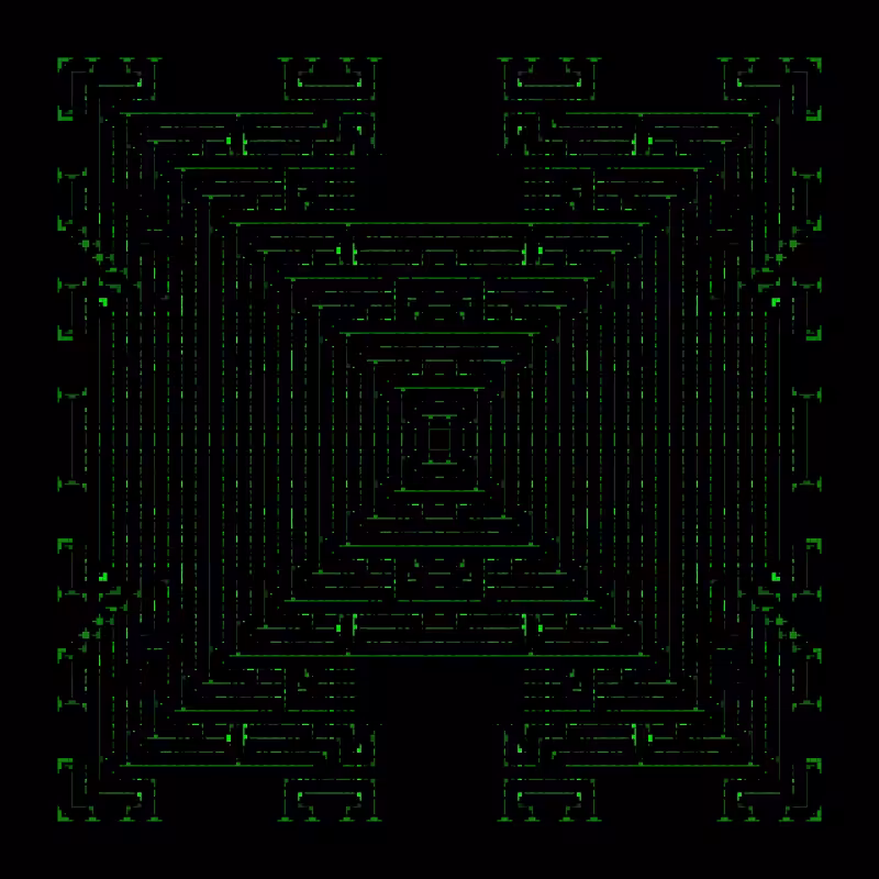 56 Modes #12