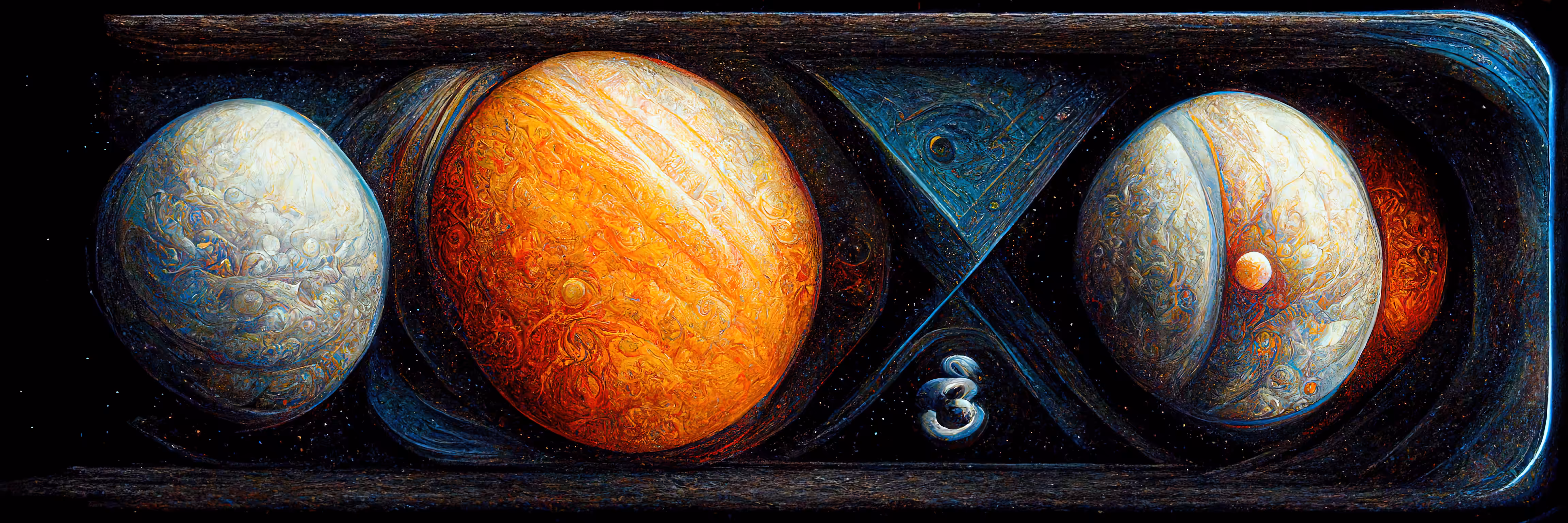 Quadrant 3