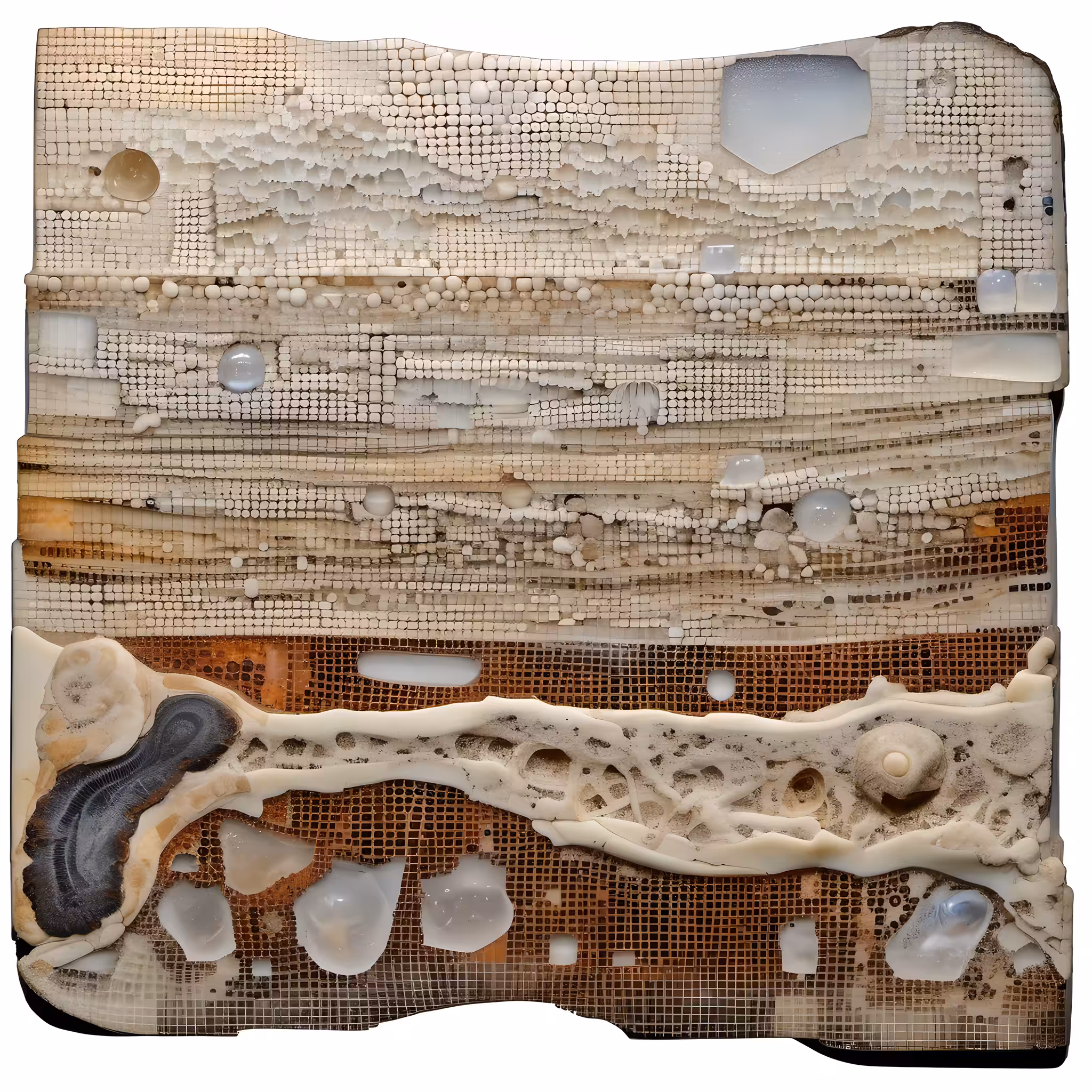 stratifacts #24
