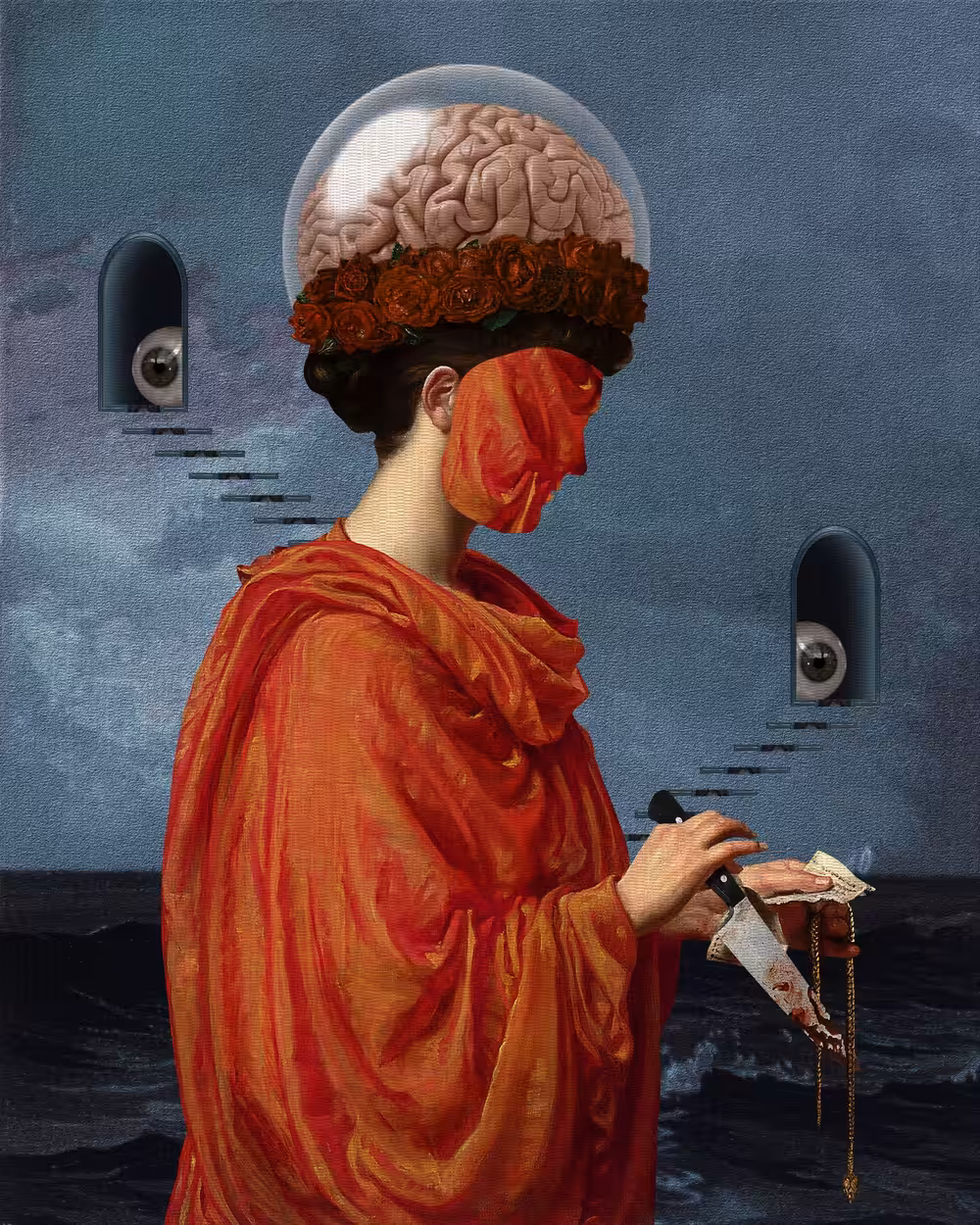 Overthinking