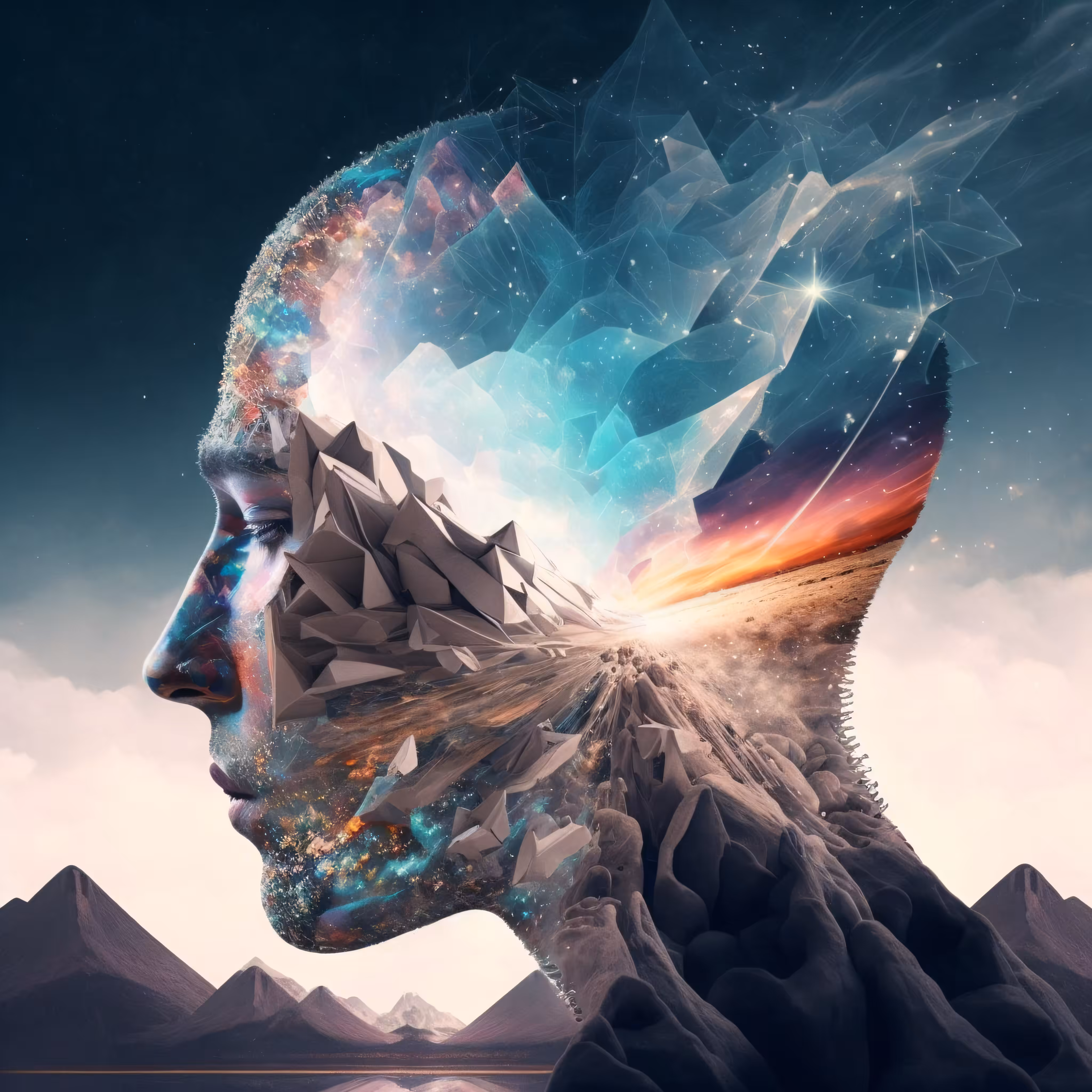 Powerful Mind