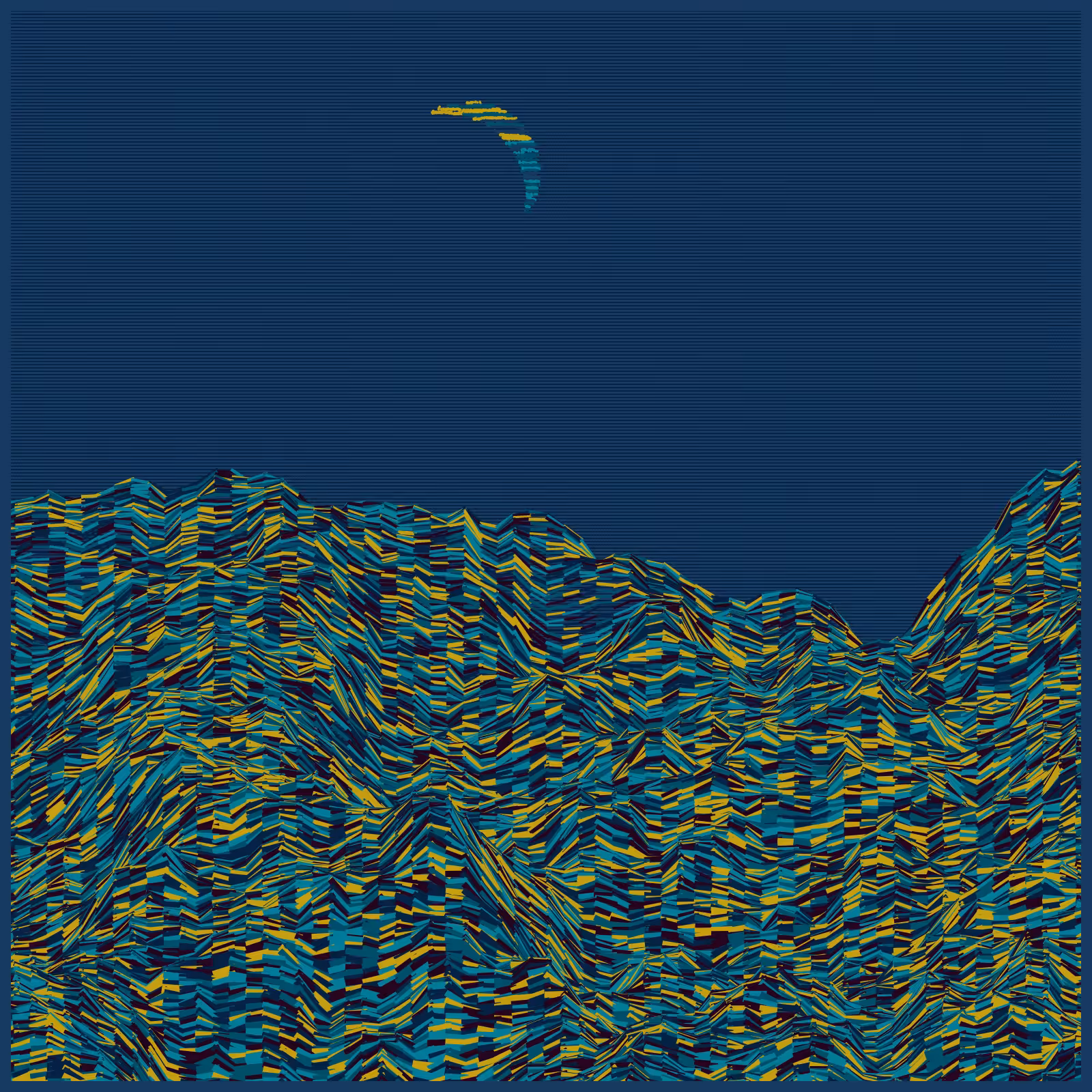 Mountains in Mind #163