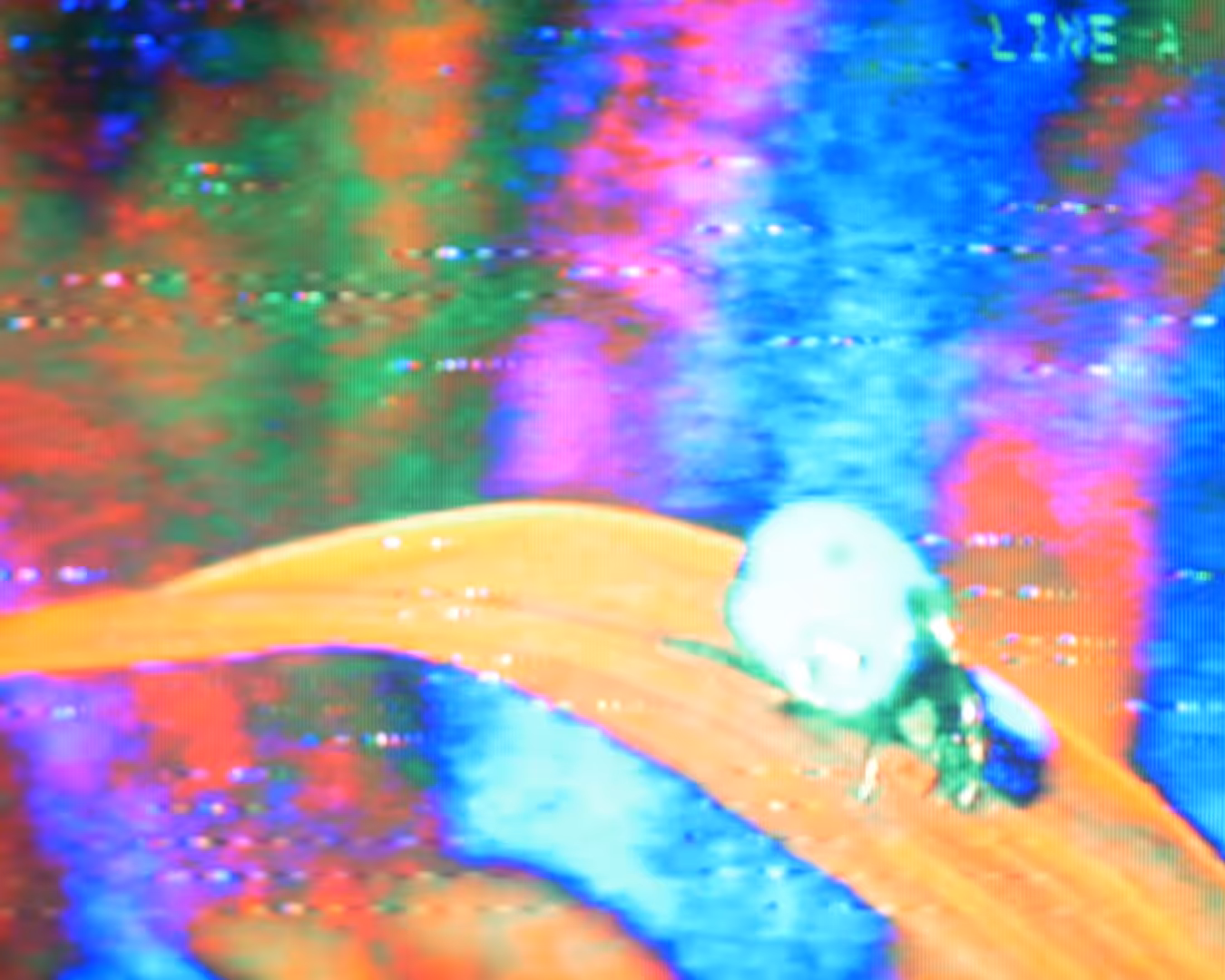 Selene's Dream