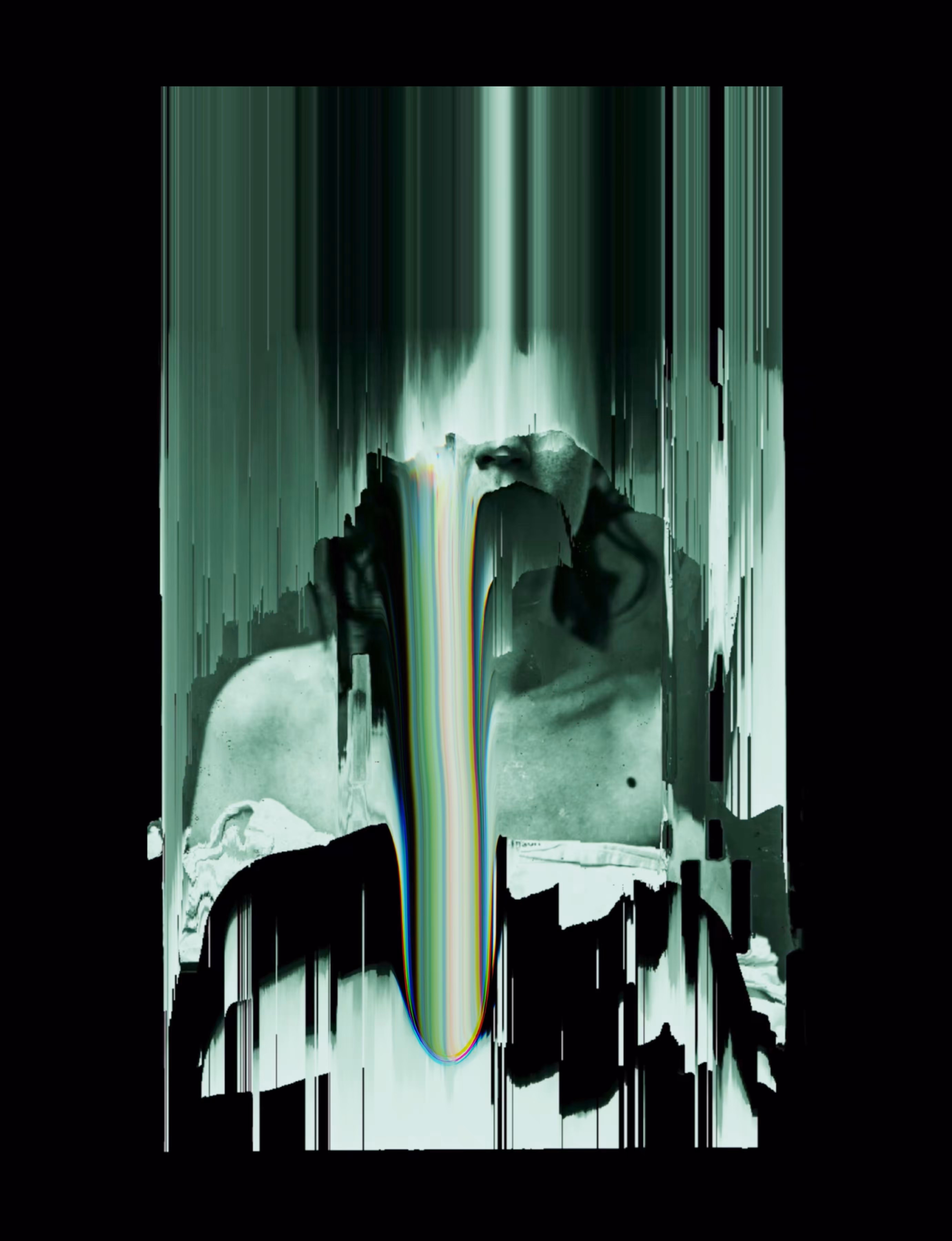 Splintering  