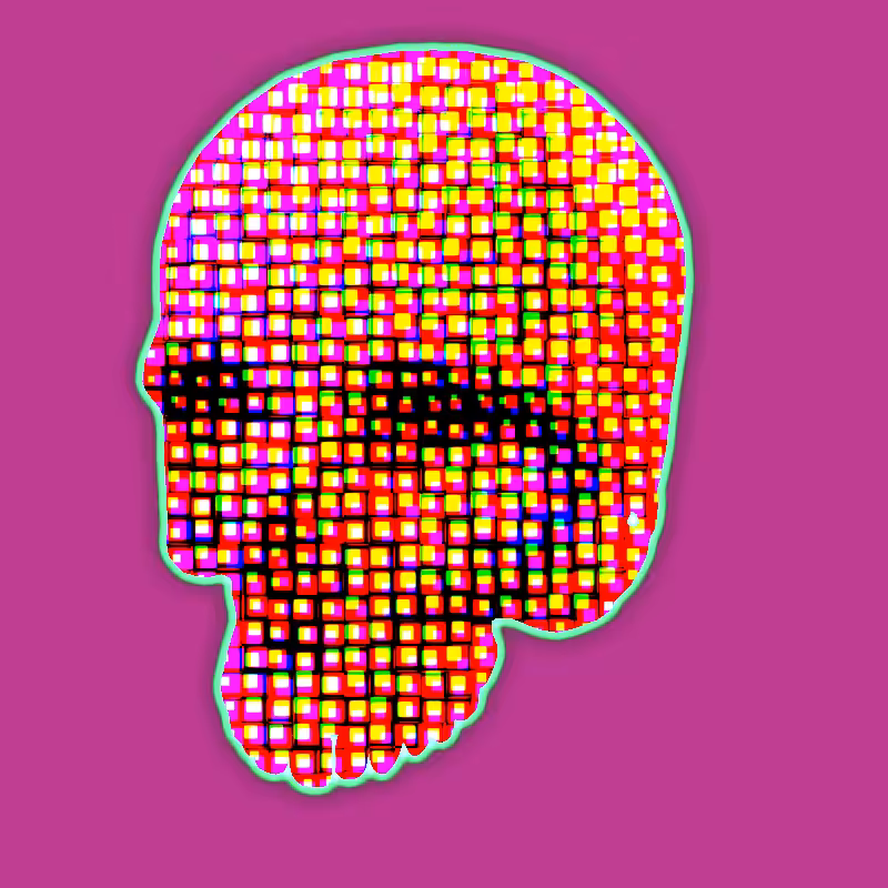 Acid Warning #64