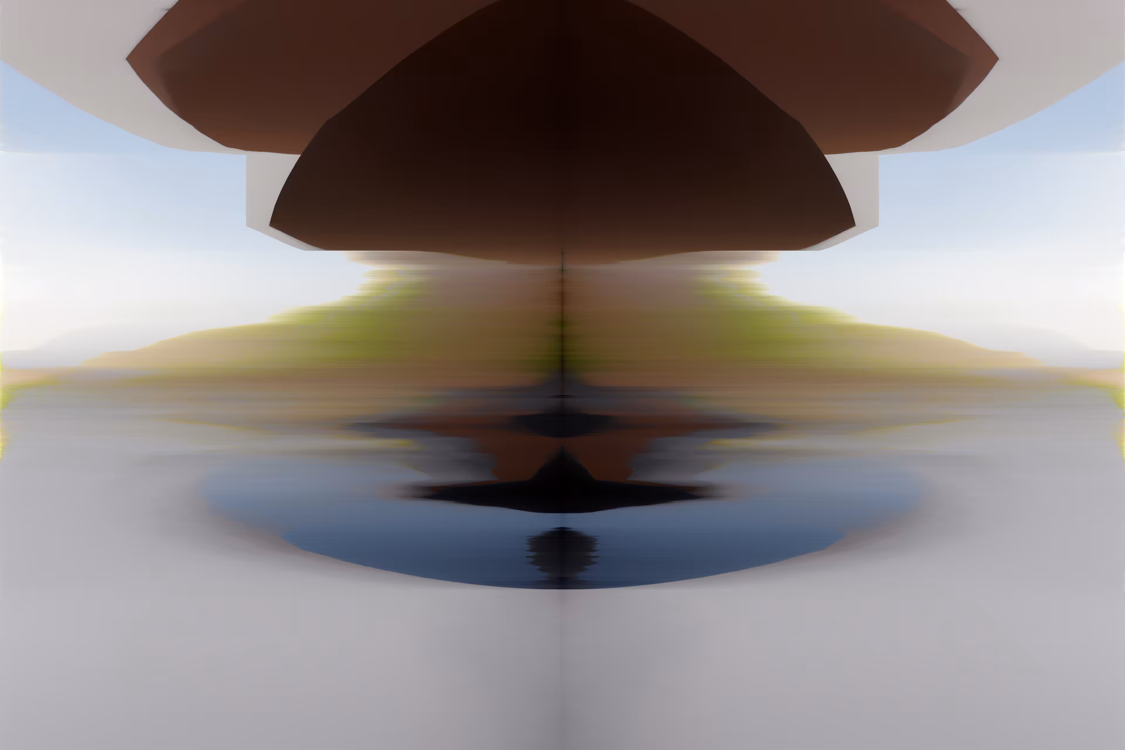 Isles upon Deemed Rivers & Other Wonders 026