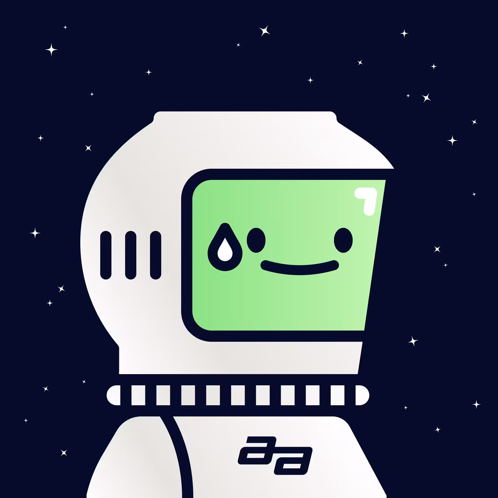 Awkward Astronauts #9690
