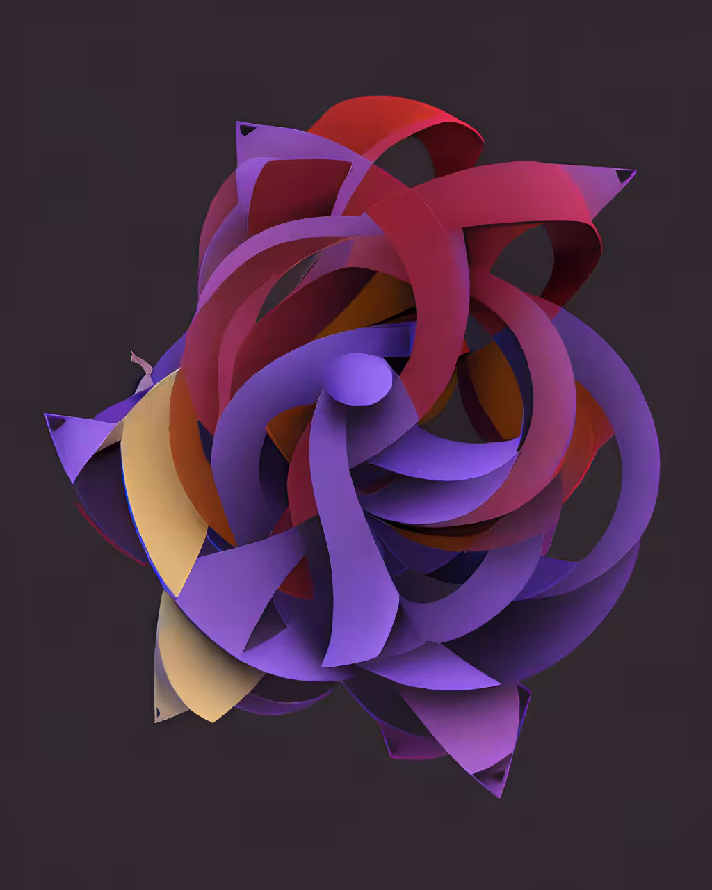 artwork: Simple forms