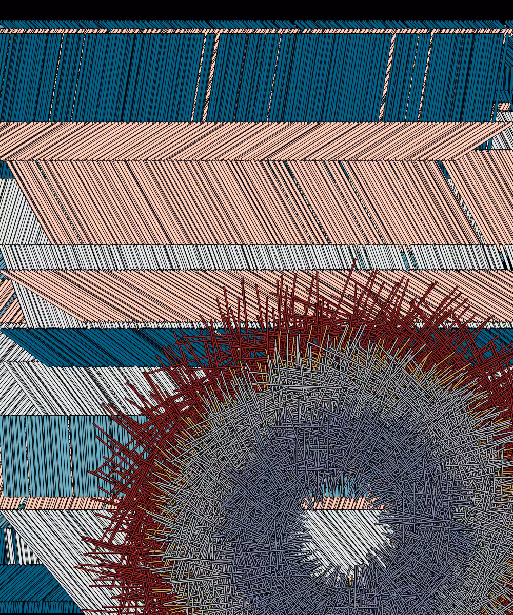 Shavings #225