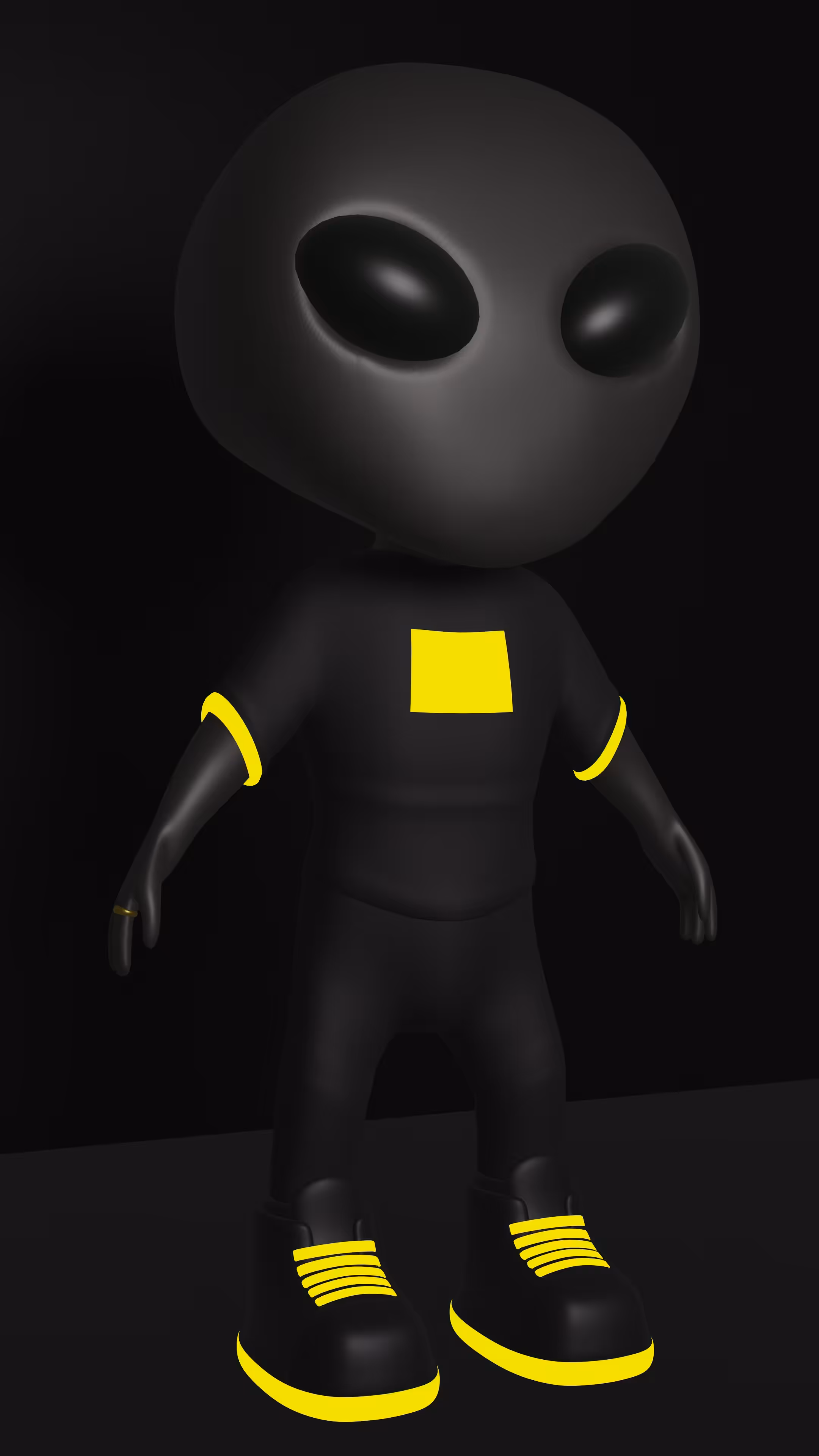 Bit Martian #4