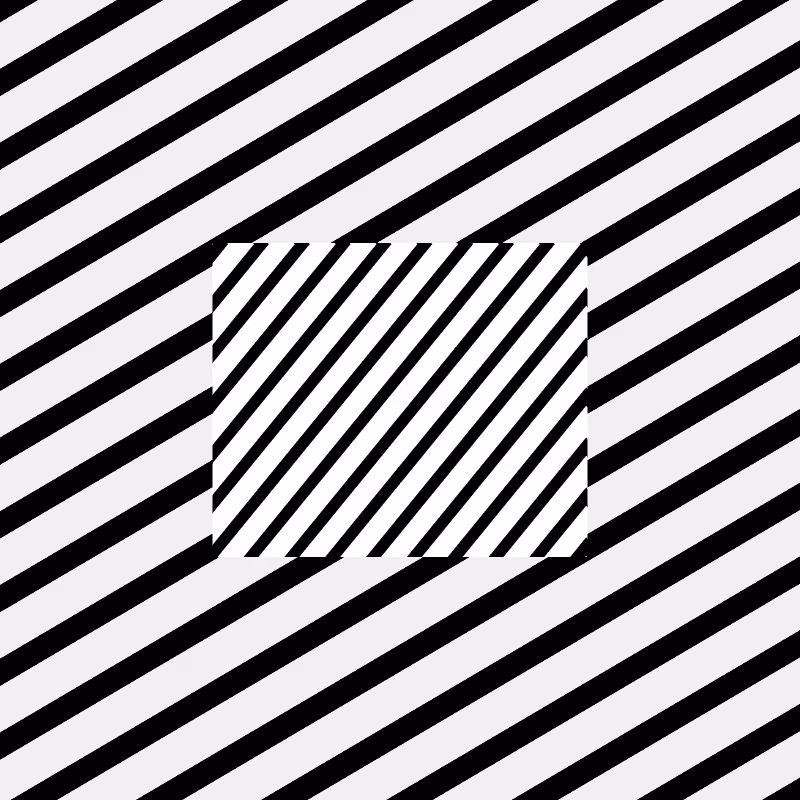 Chromatic dazzle #230