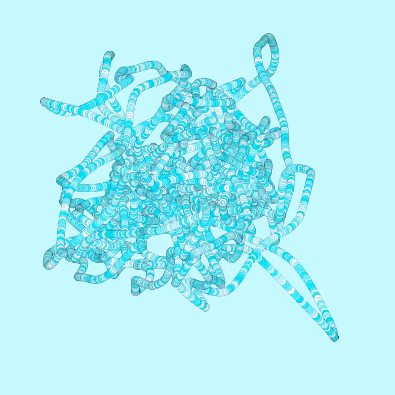 Bioabstraction #1