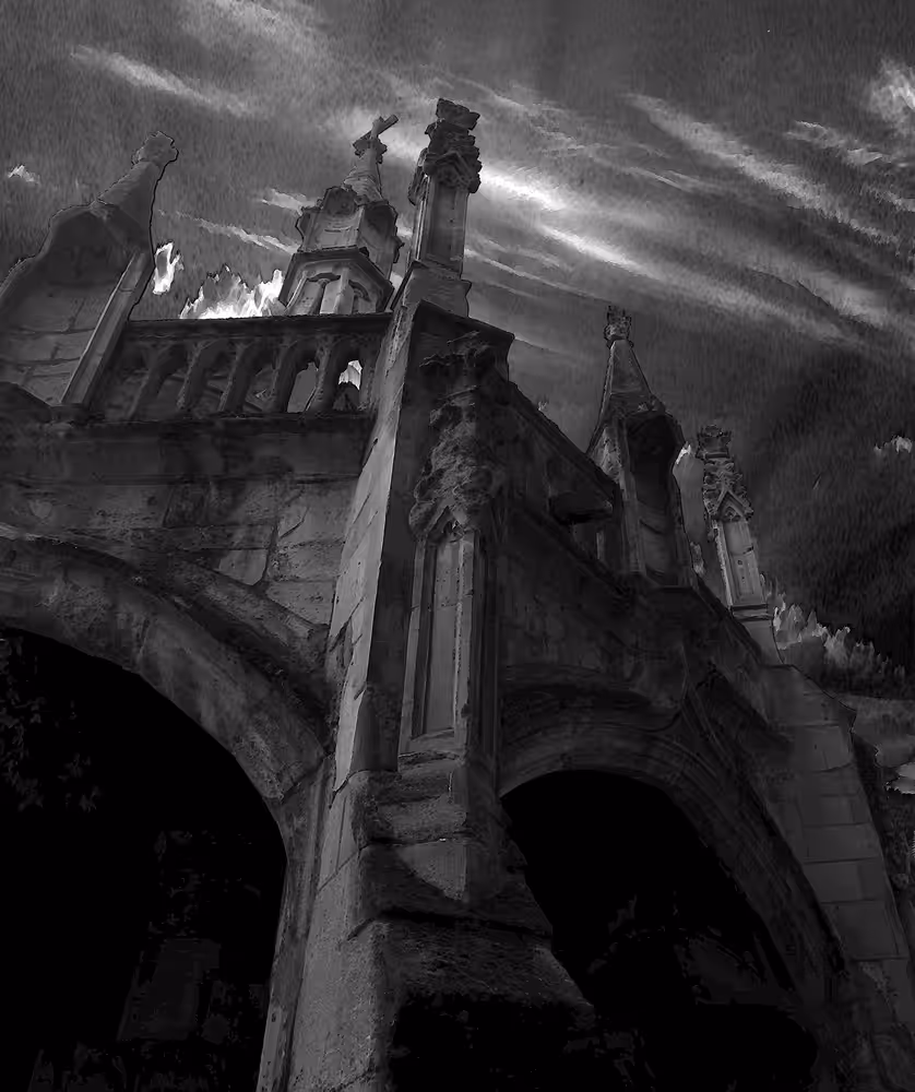Tower of Destiny