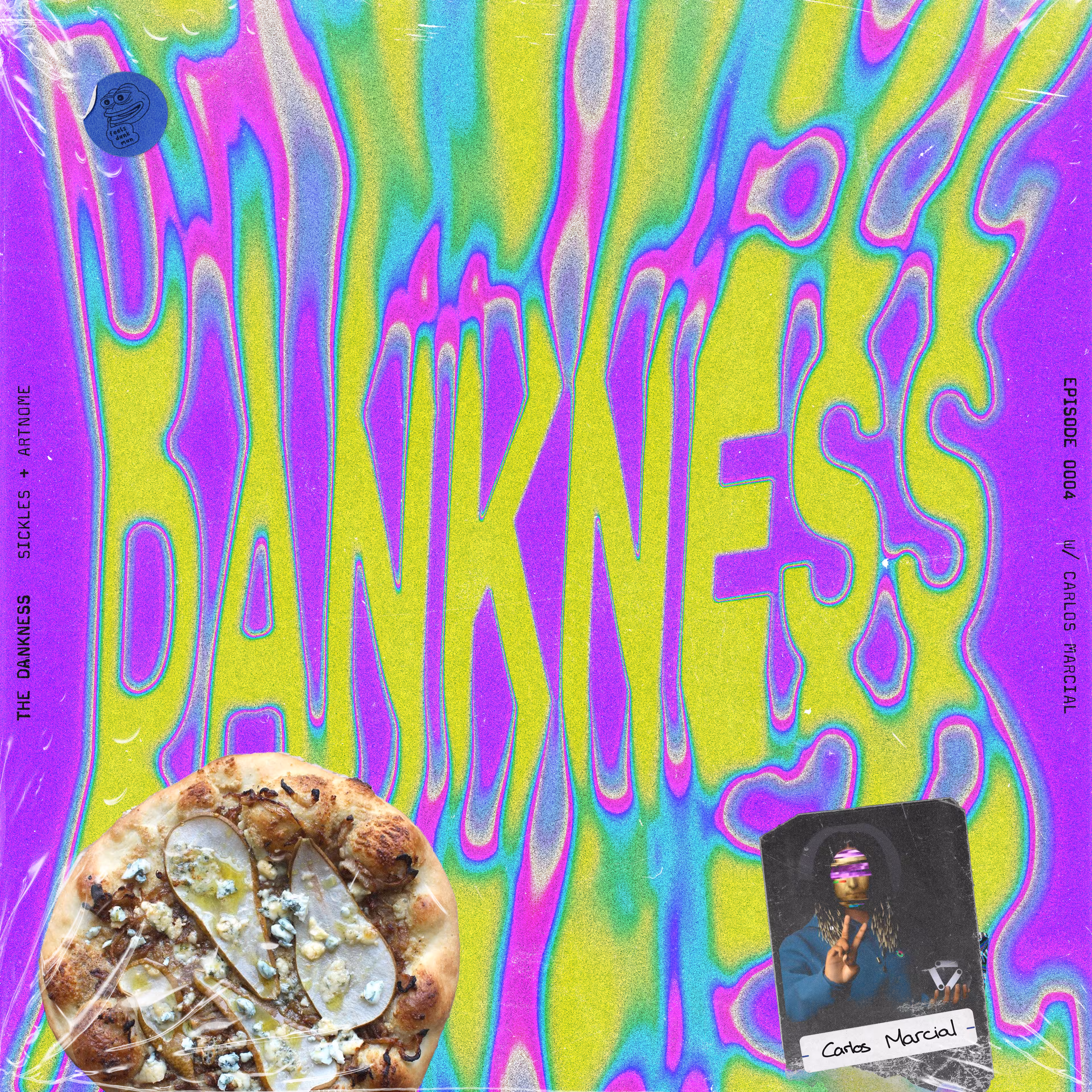 DANKTONE S1E4 #0