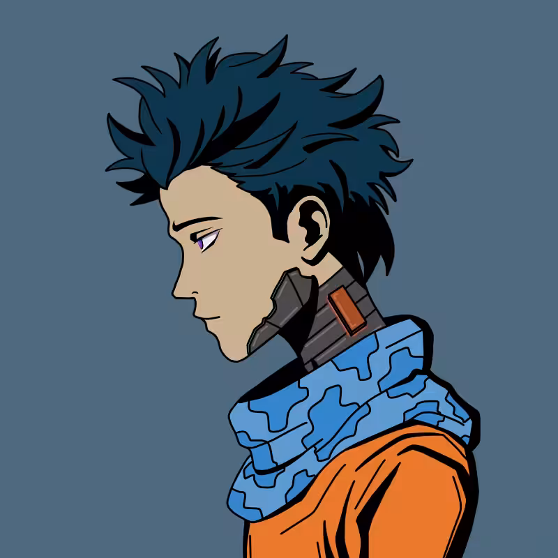 Cyber Tezurais #118