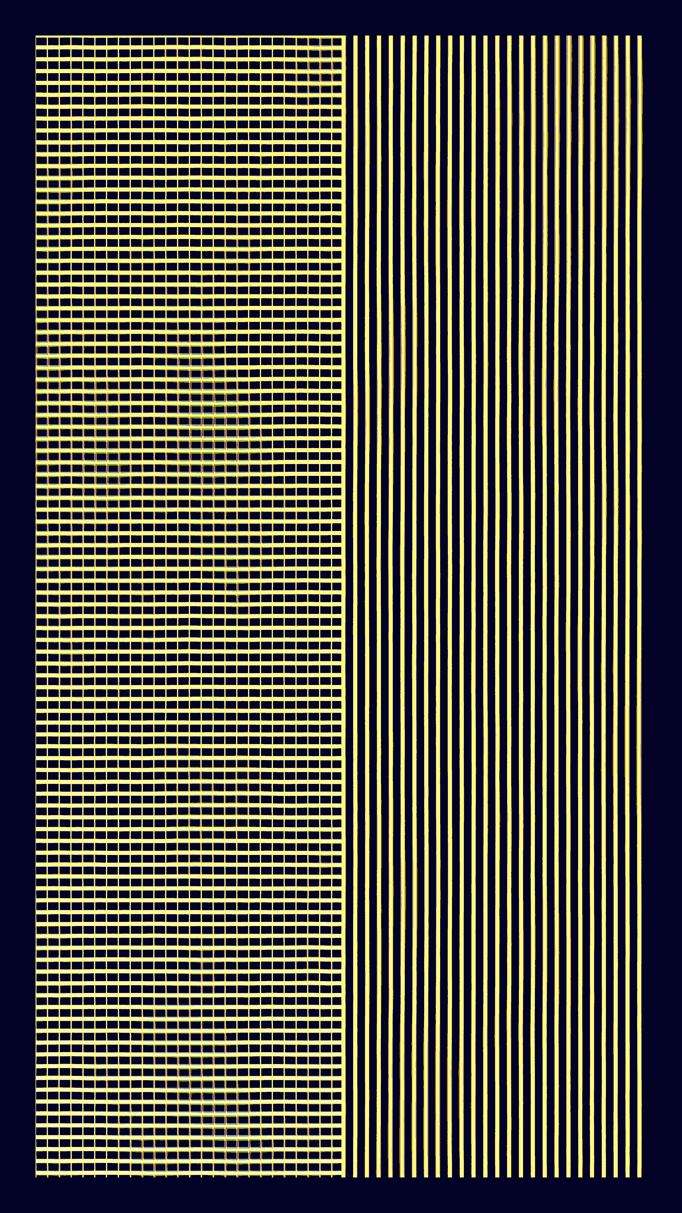 Thread Cascade #4