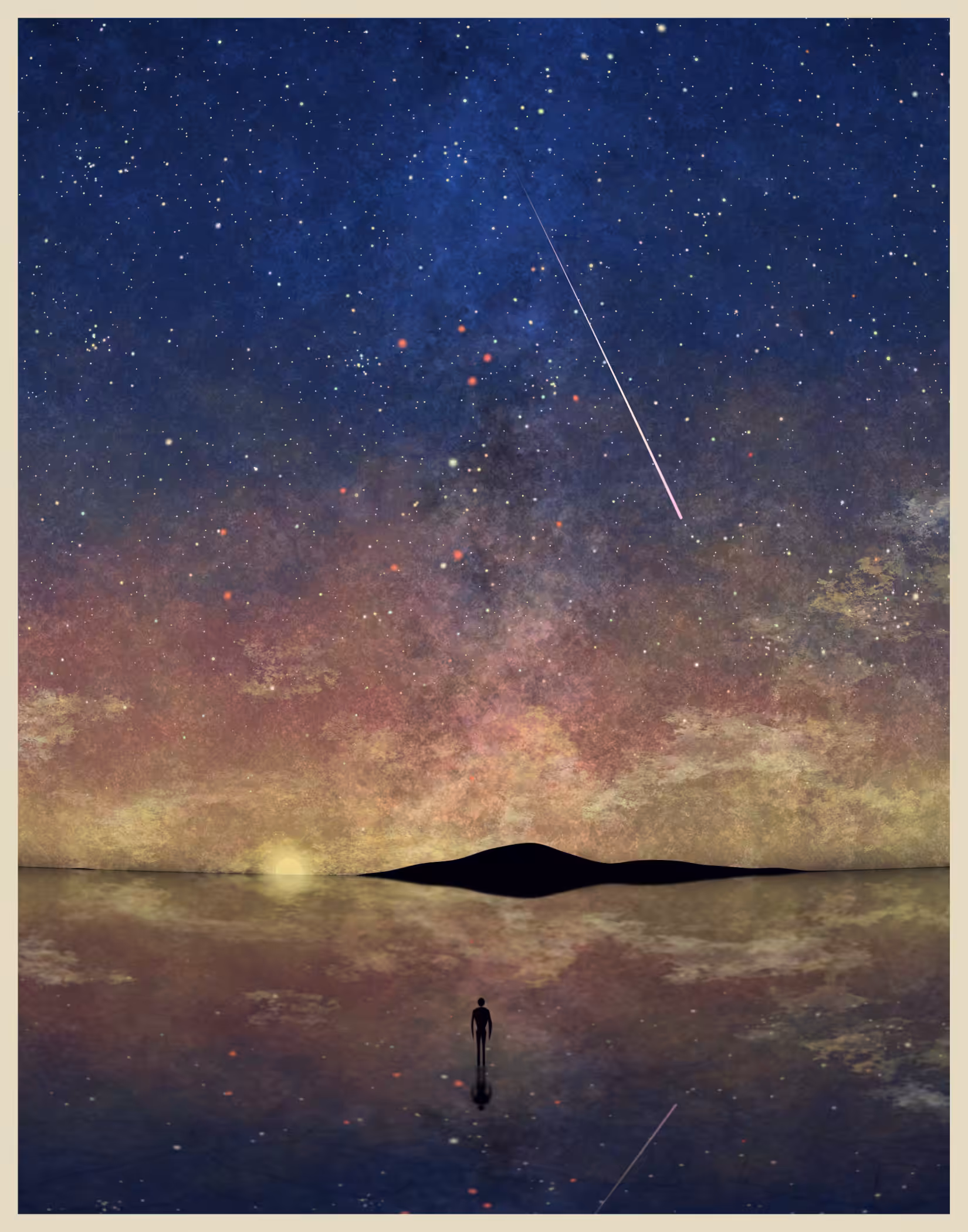 Stargazer #73