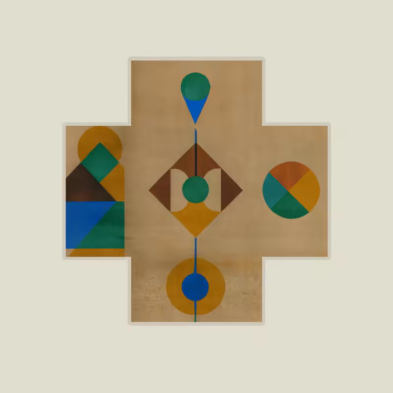 Focal Point #35