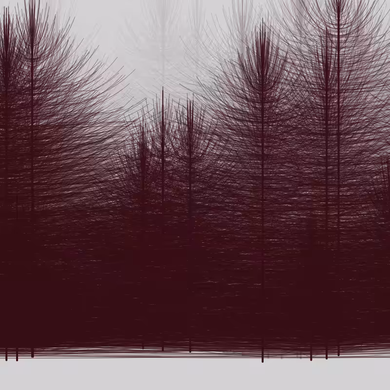 Elfin Forest #11