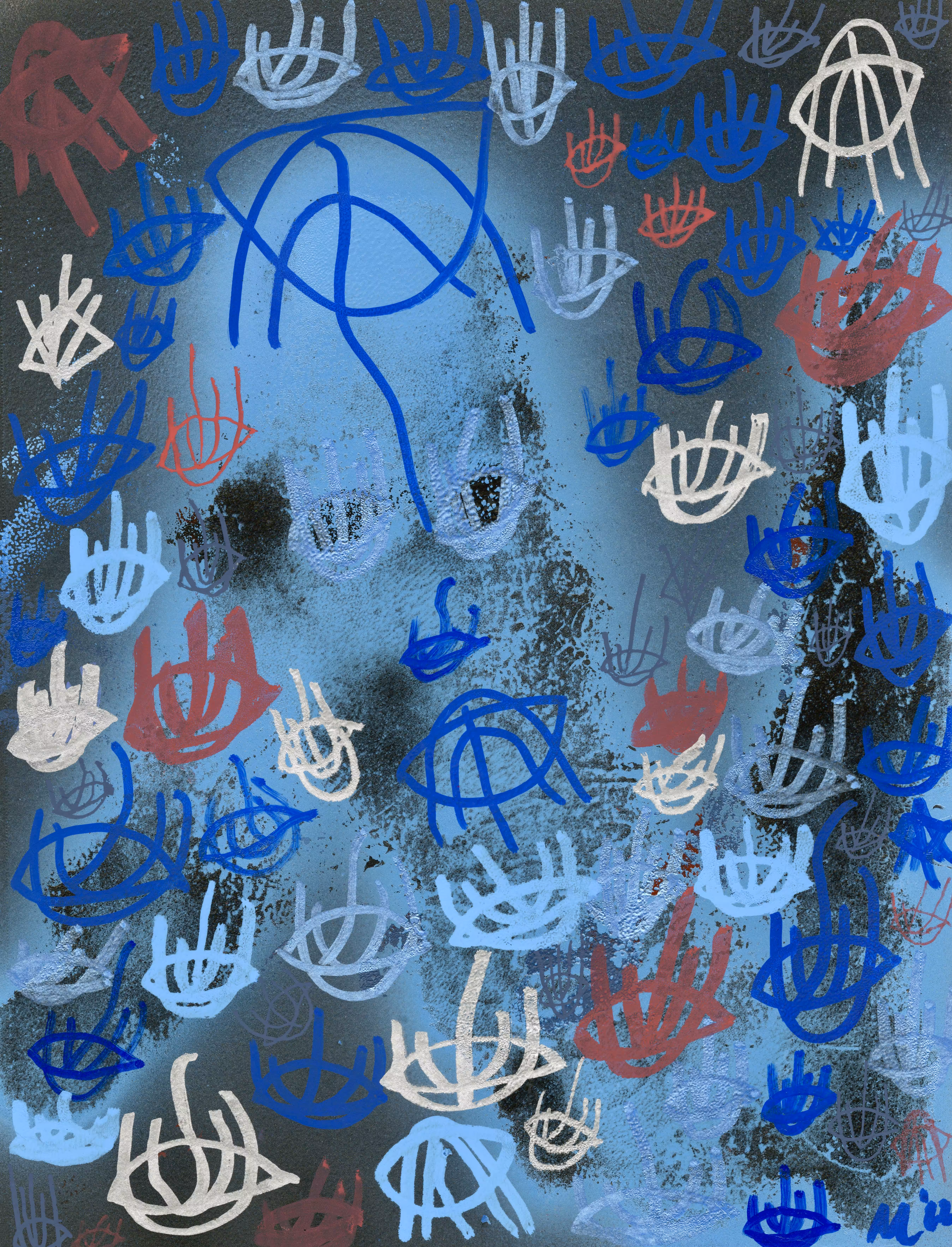 the call pt. 2