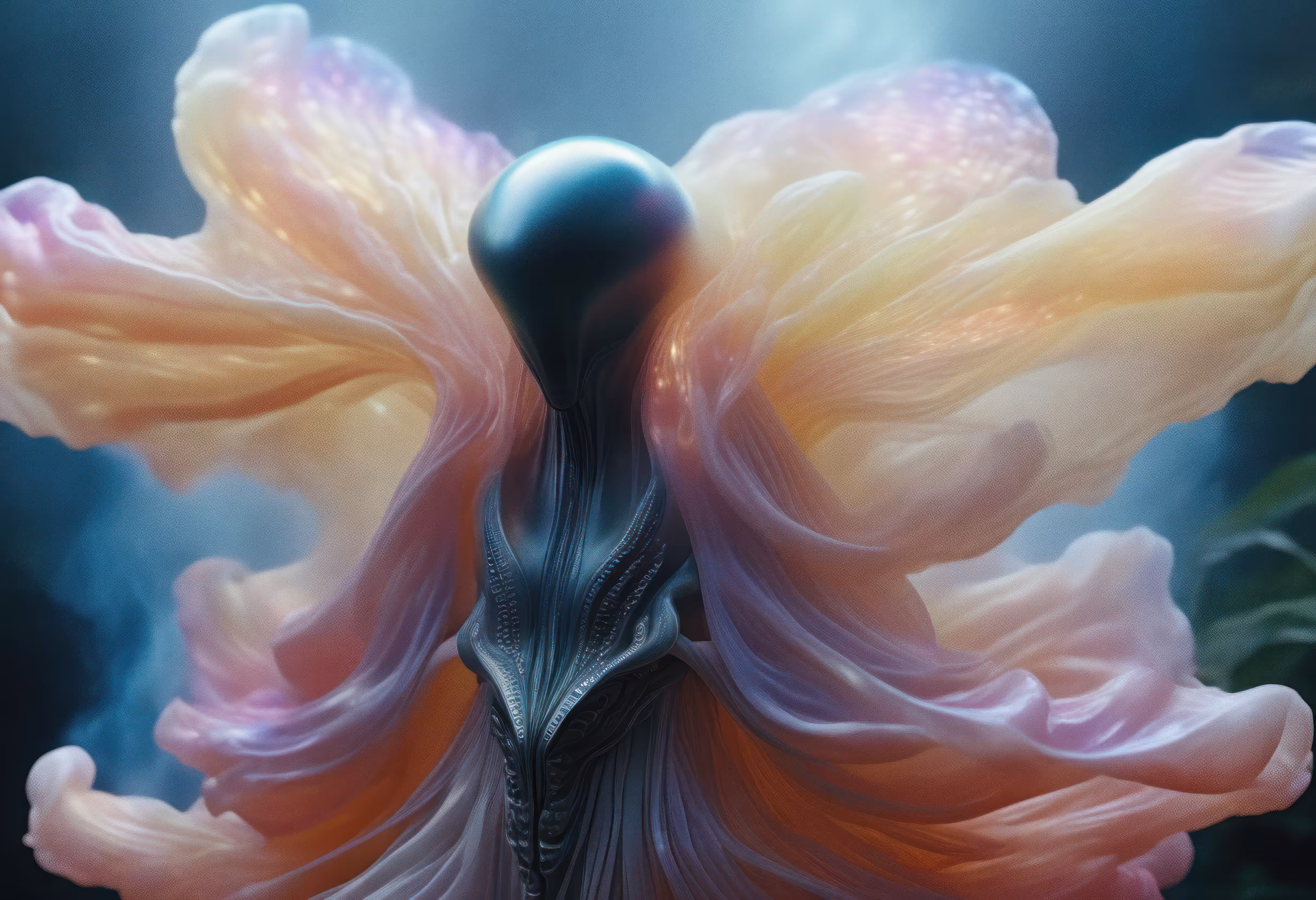 ARCHETYPES: Visitation