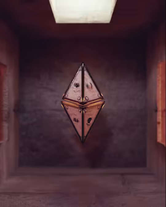 Power of the Pyramids