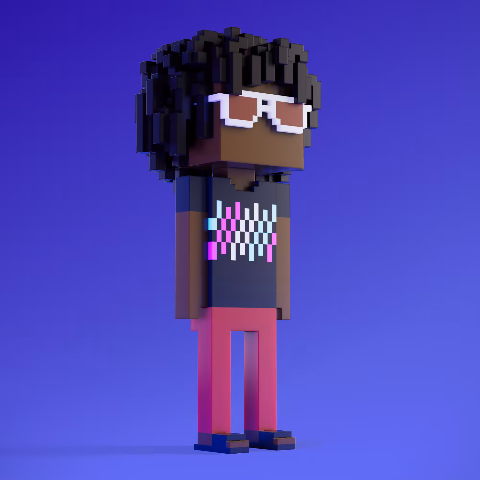 Meebit #17371
