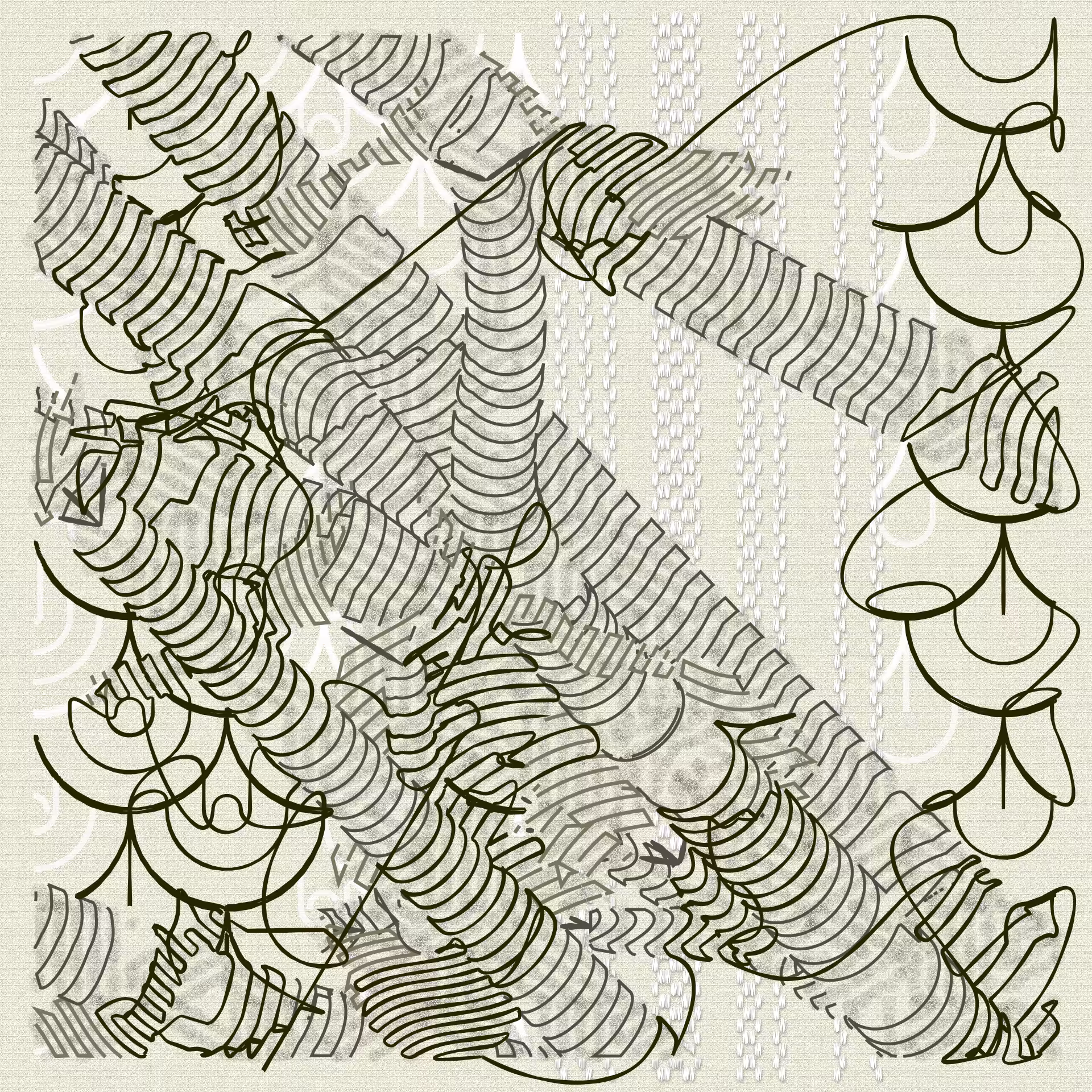 Aux Arbres #48271