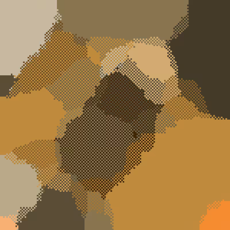 Cellular Warfare #4