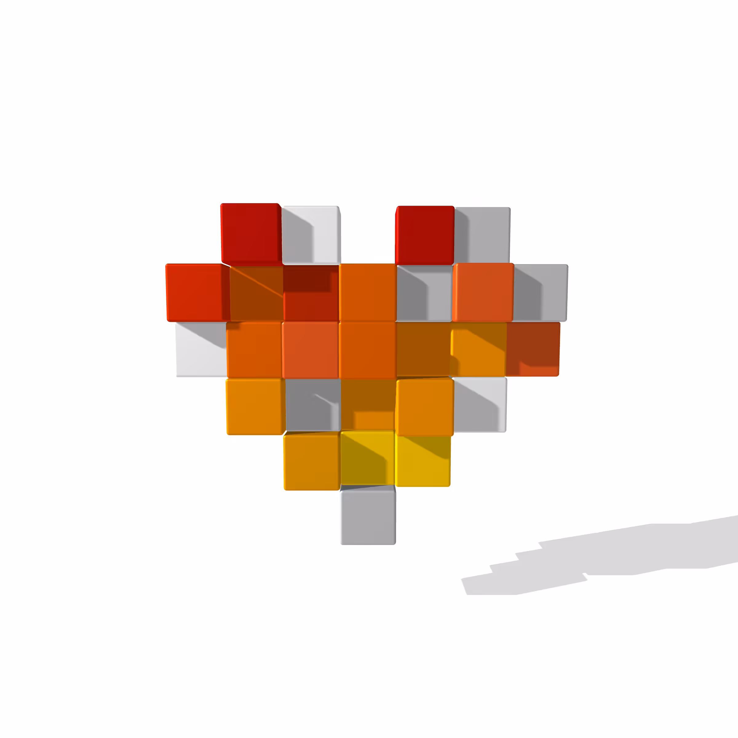 heart + craft #18813