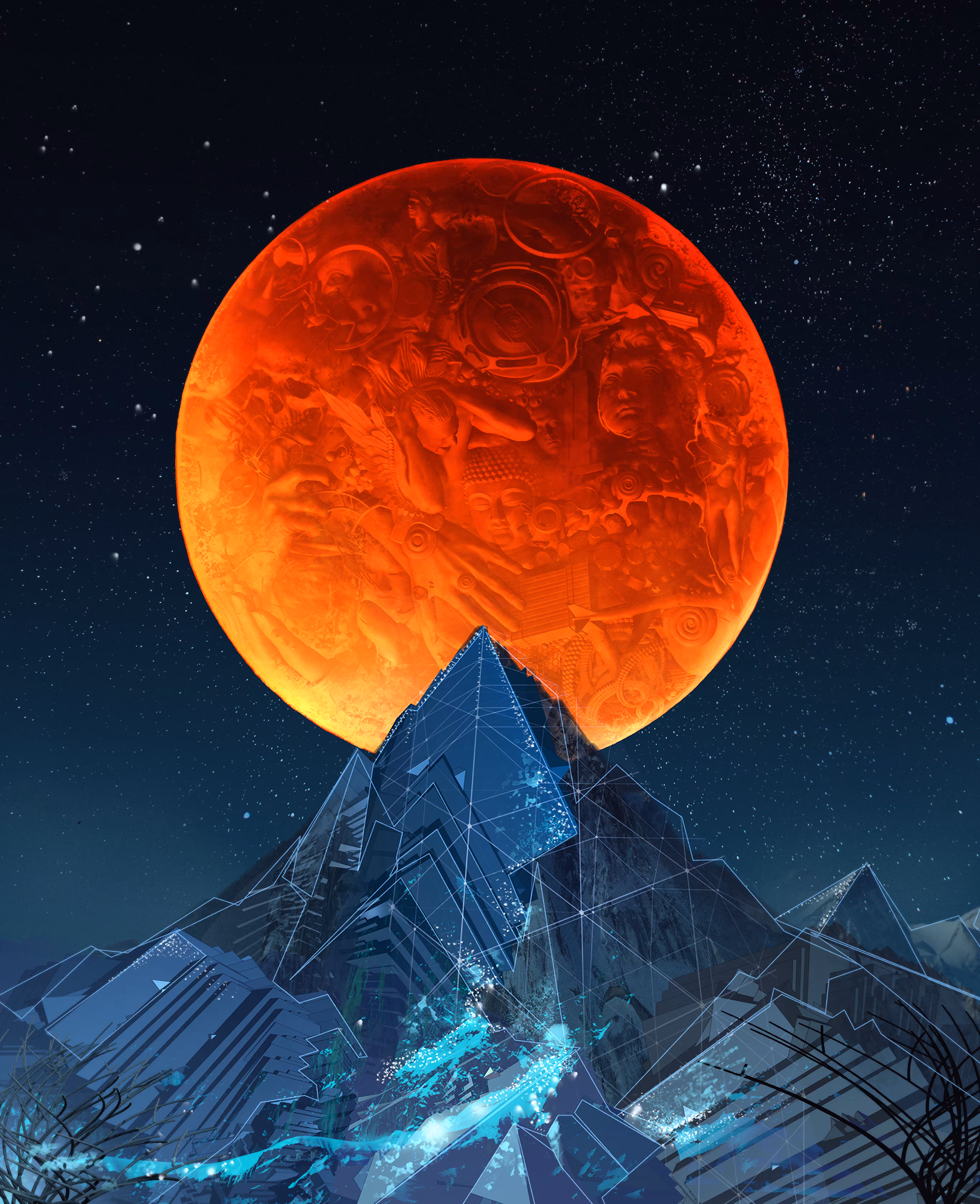 Blood Moon