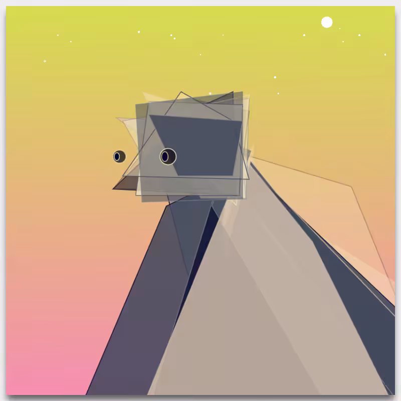 Humanoid #8