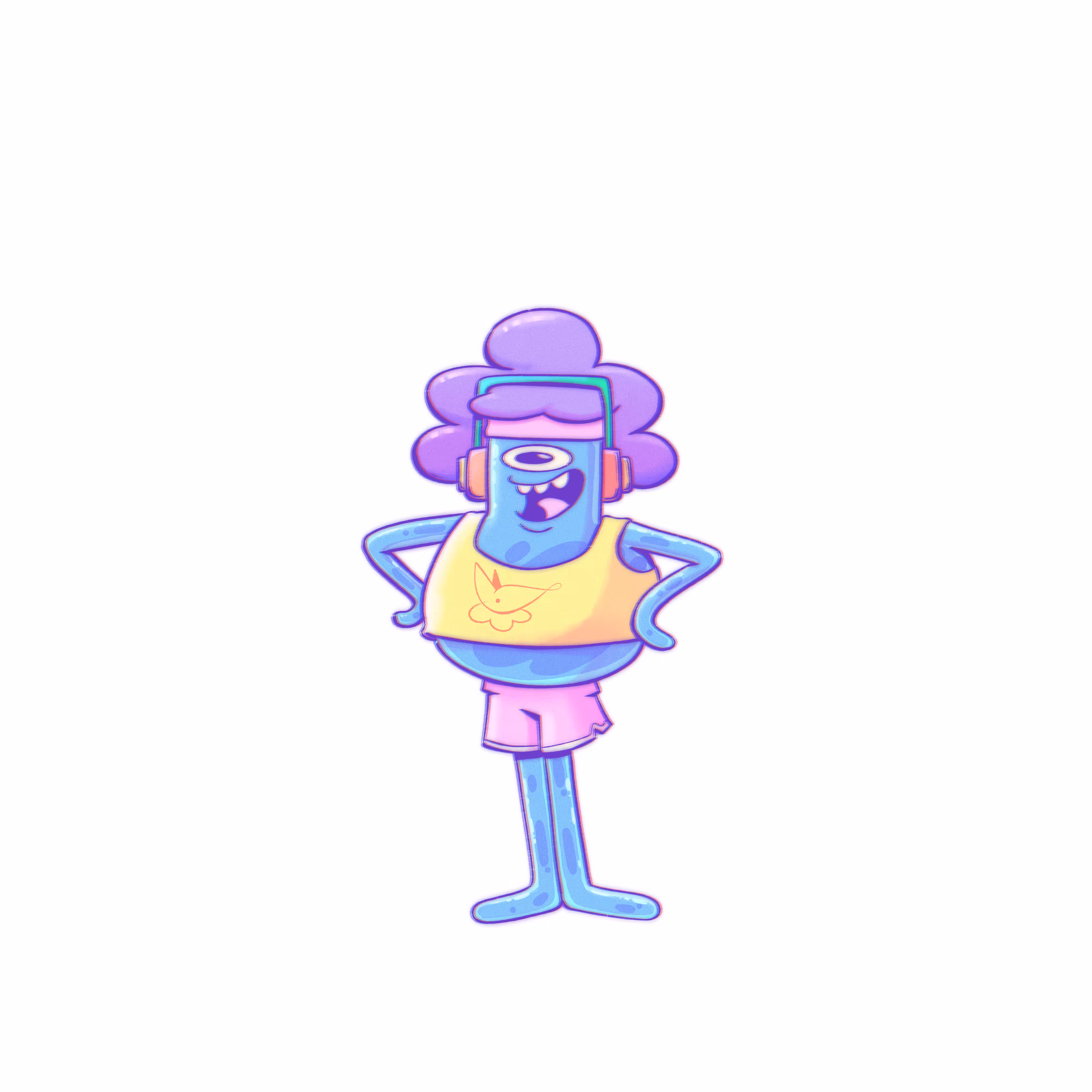 Goober #59