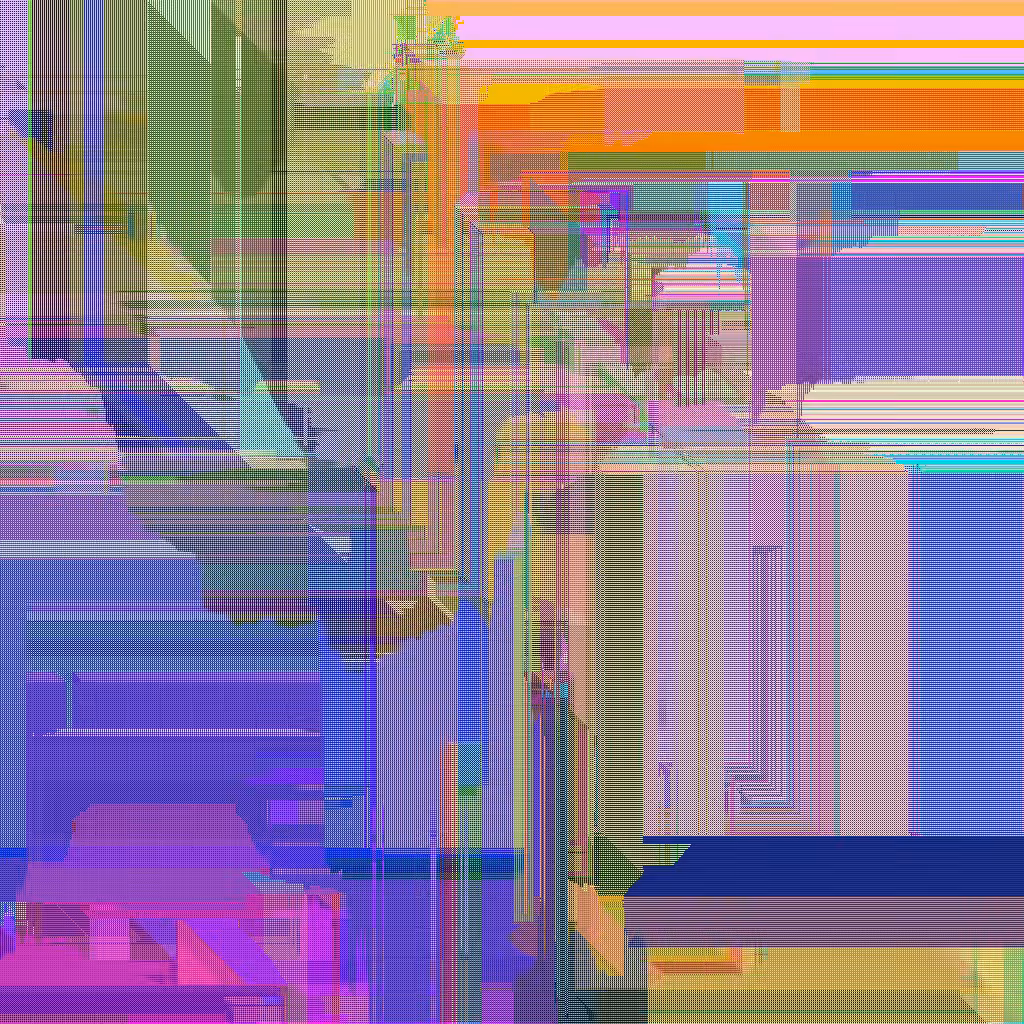 Chromesthesia Study 210813e