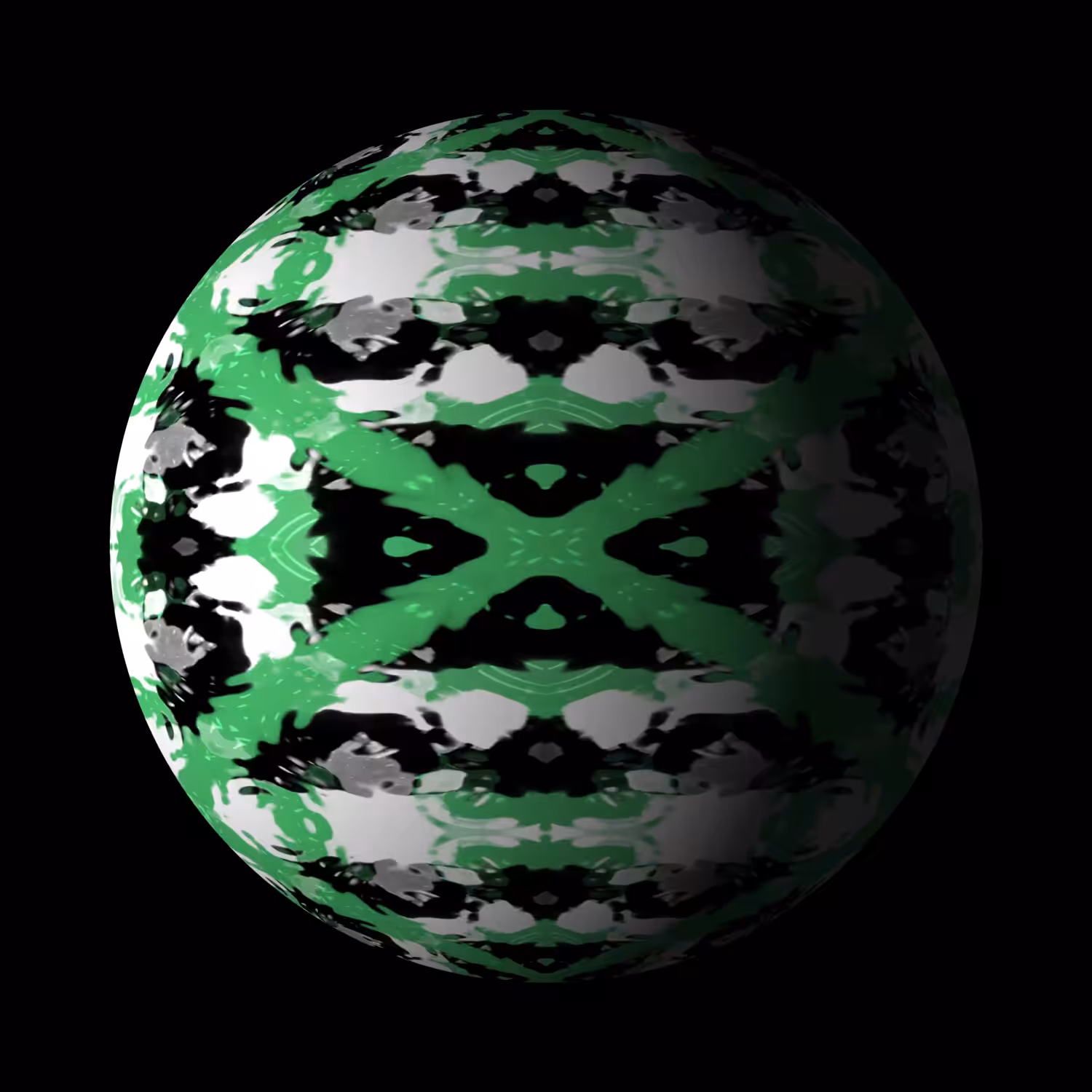 Oopsy Ball 21