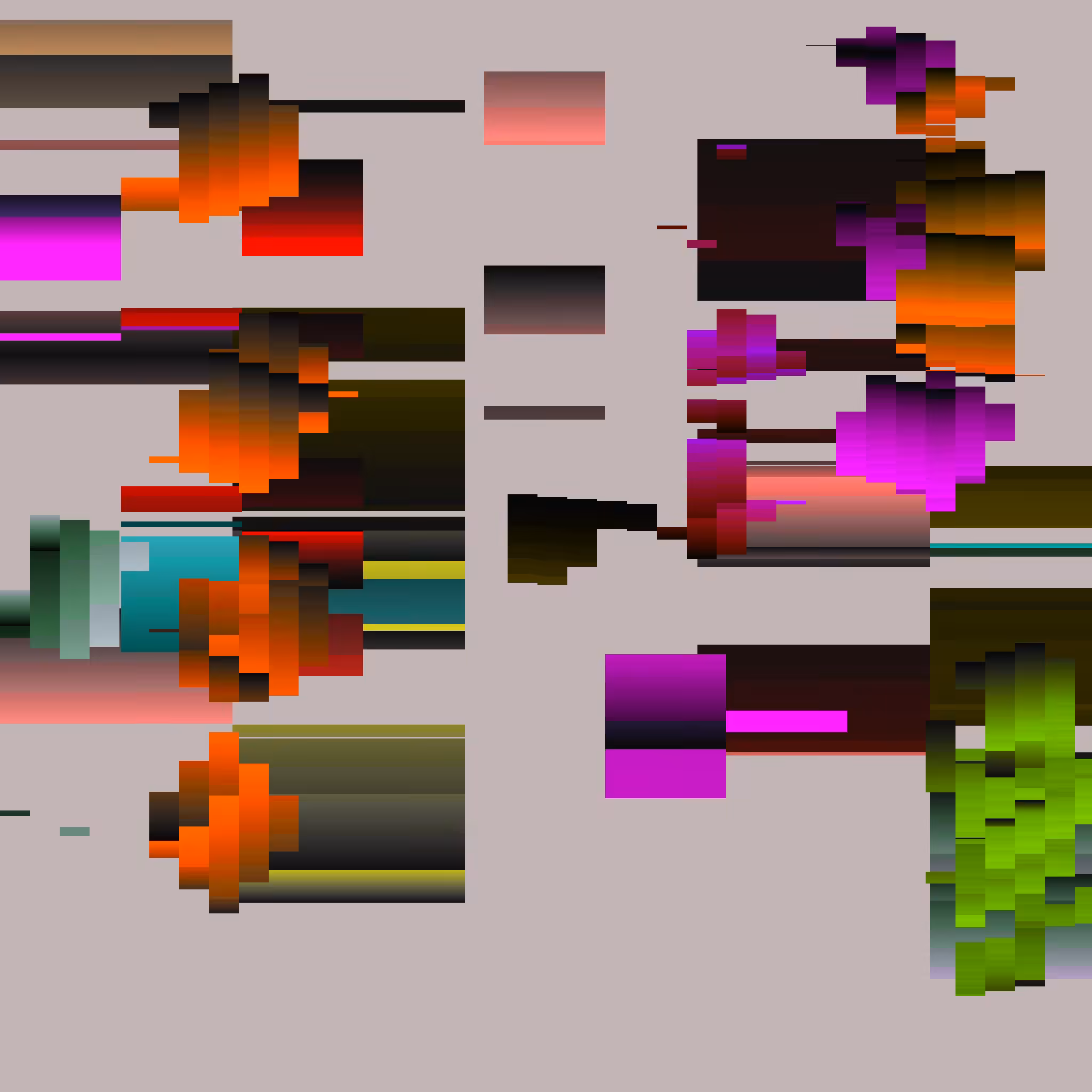Mishmash #89