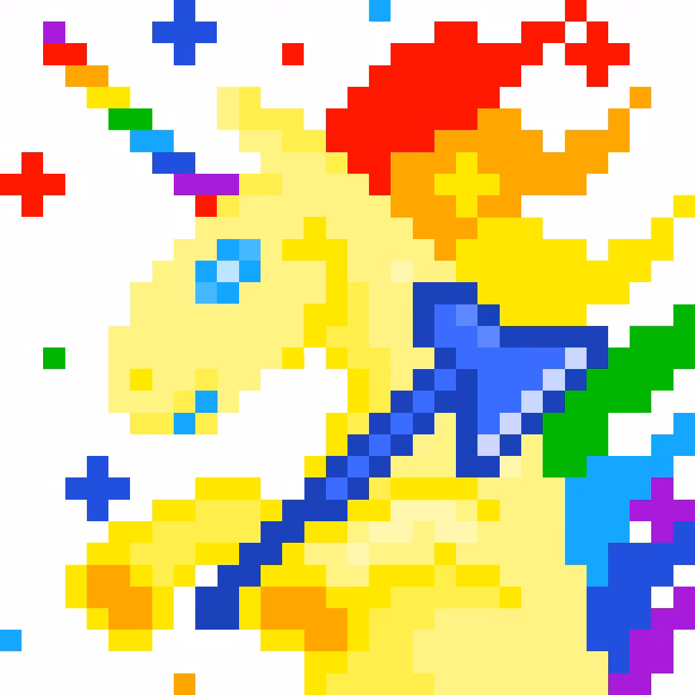 Unicorn #195
