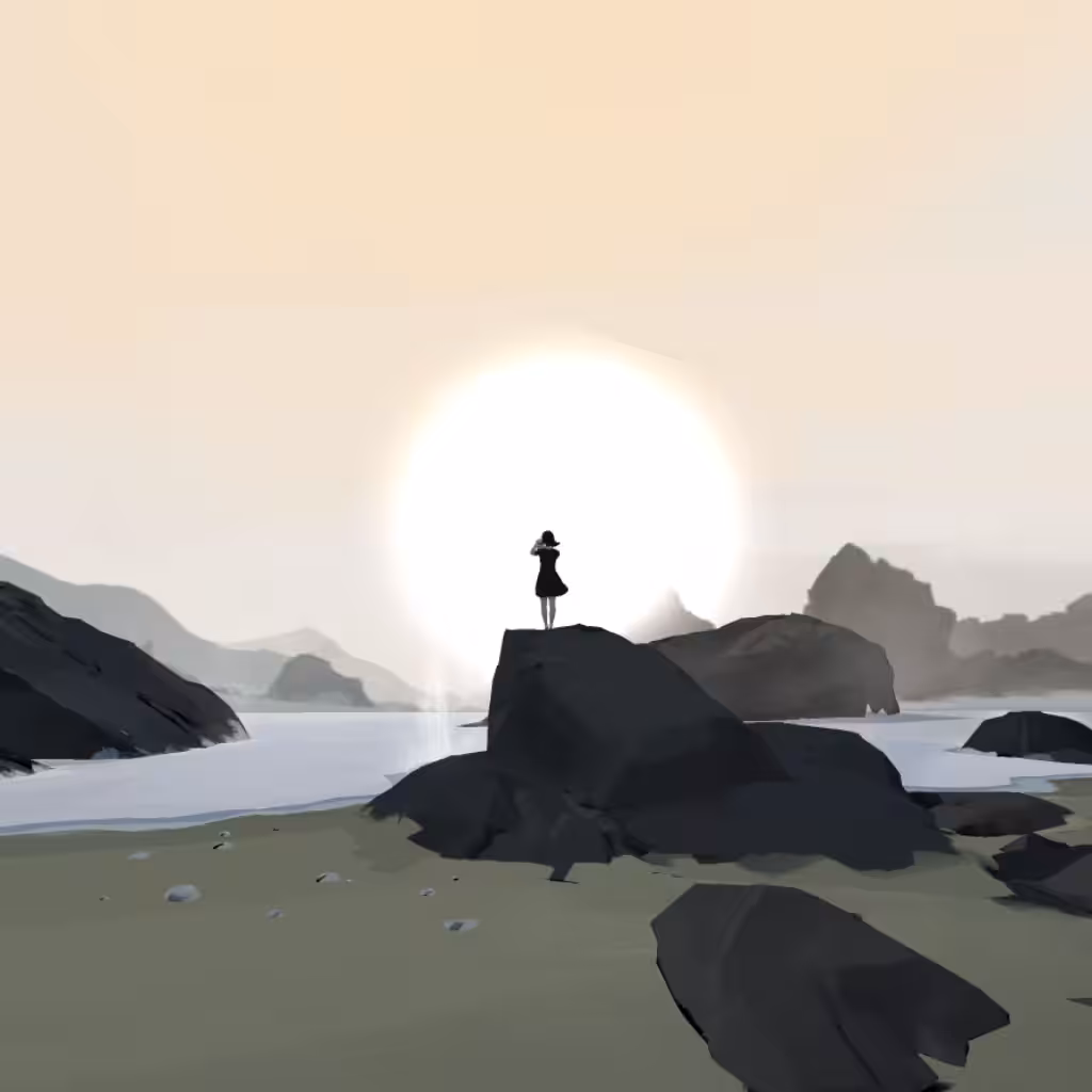 The Cliff