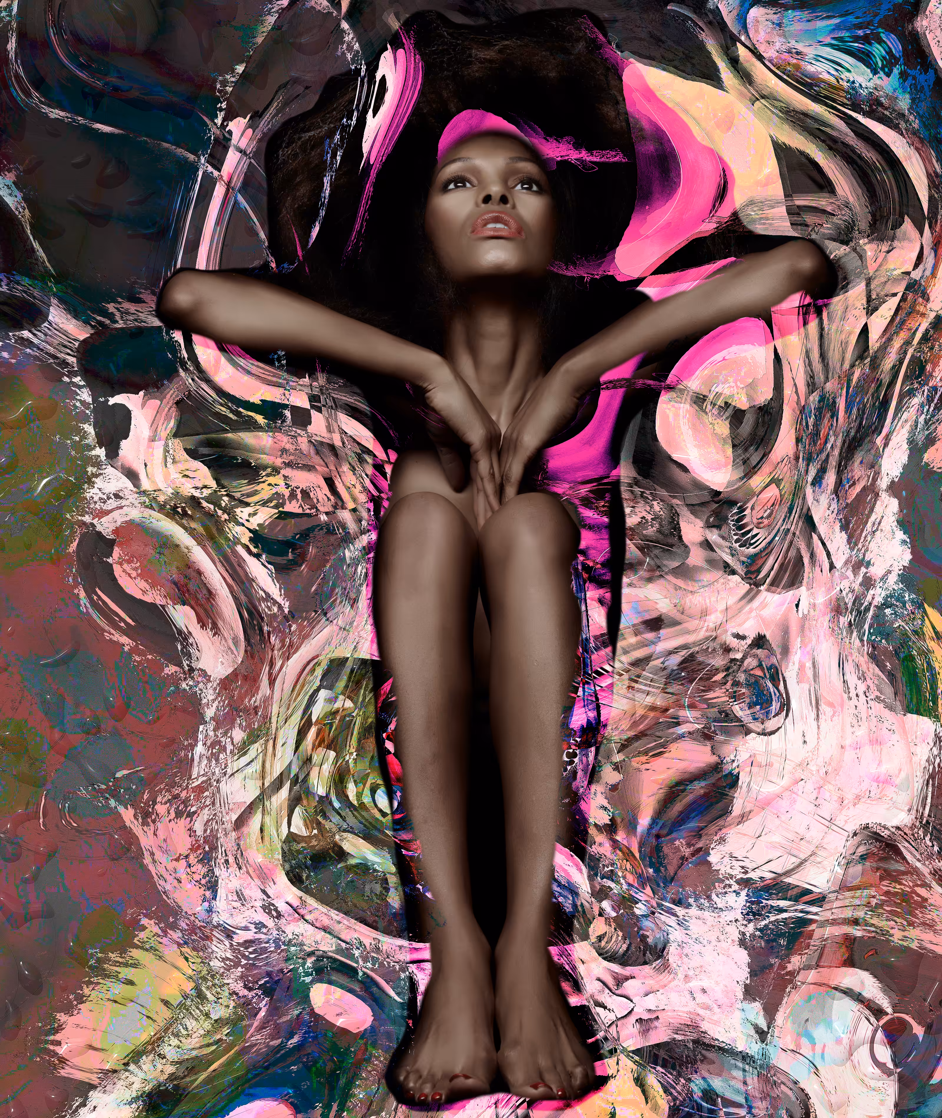 Belleza A New Age "Genesis"  (4 Layer)