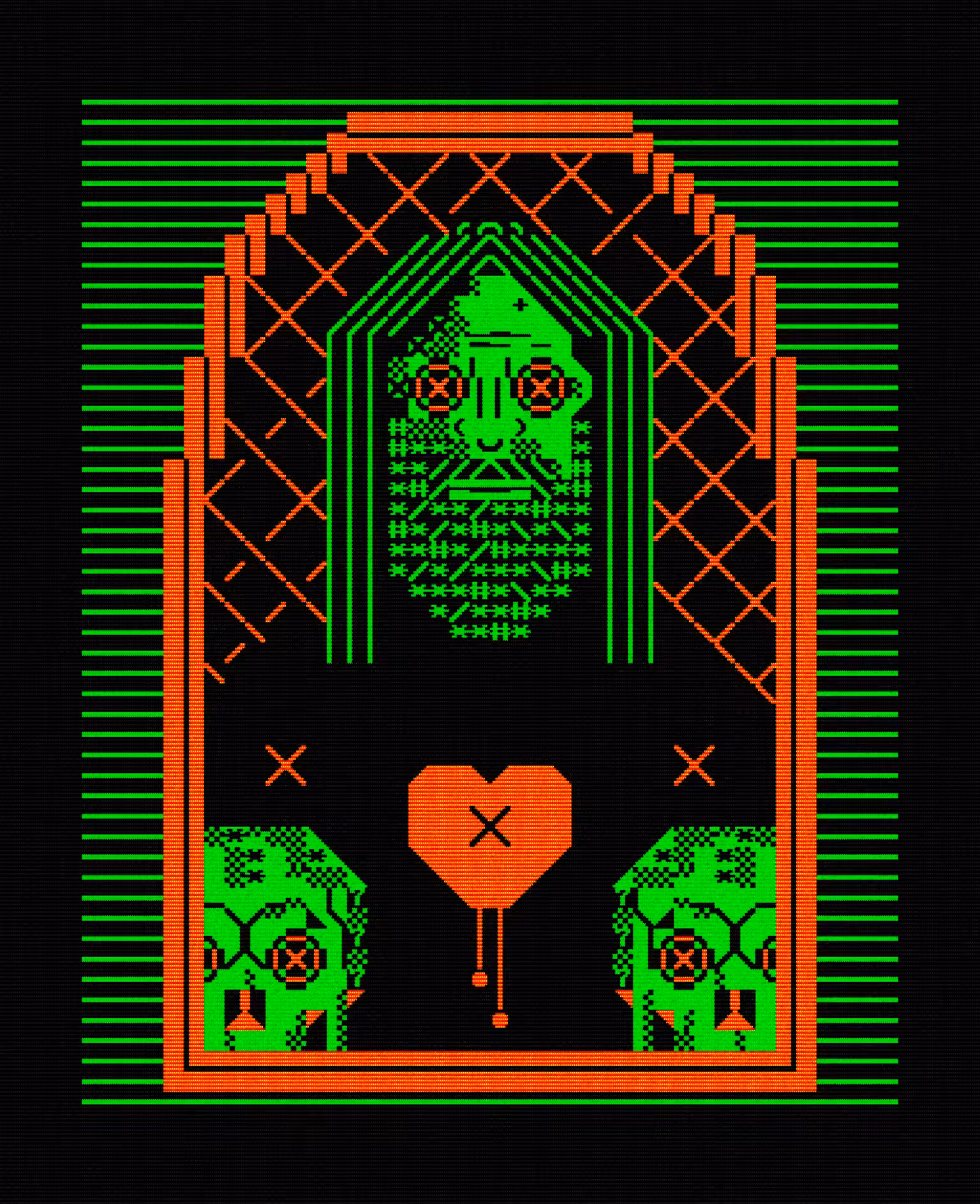 Death Is in the Eyes of the Beholder