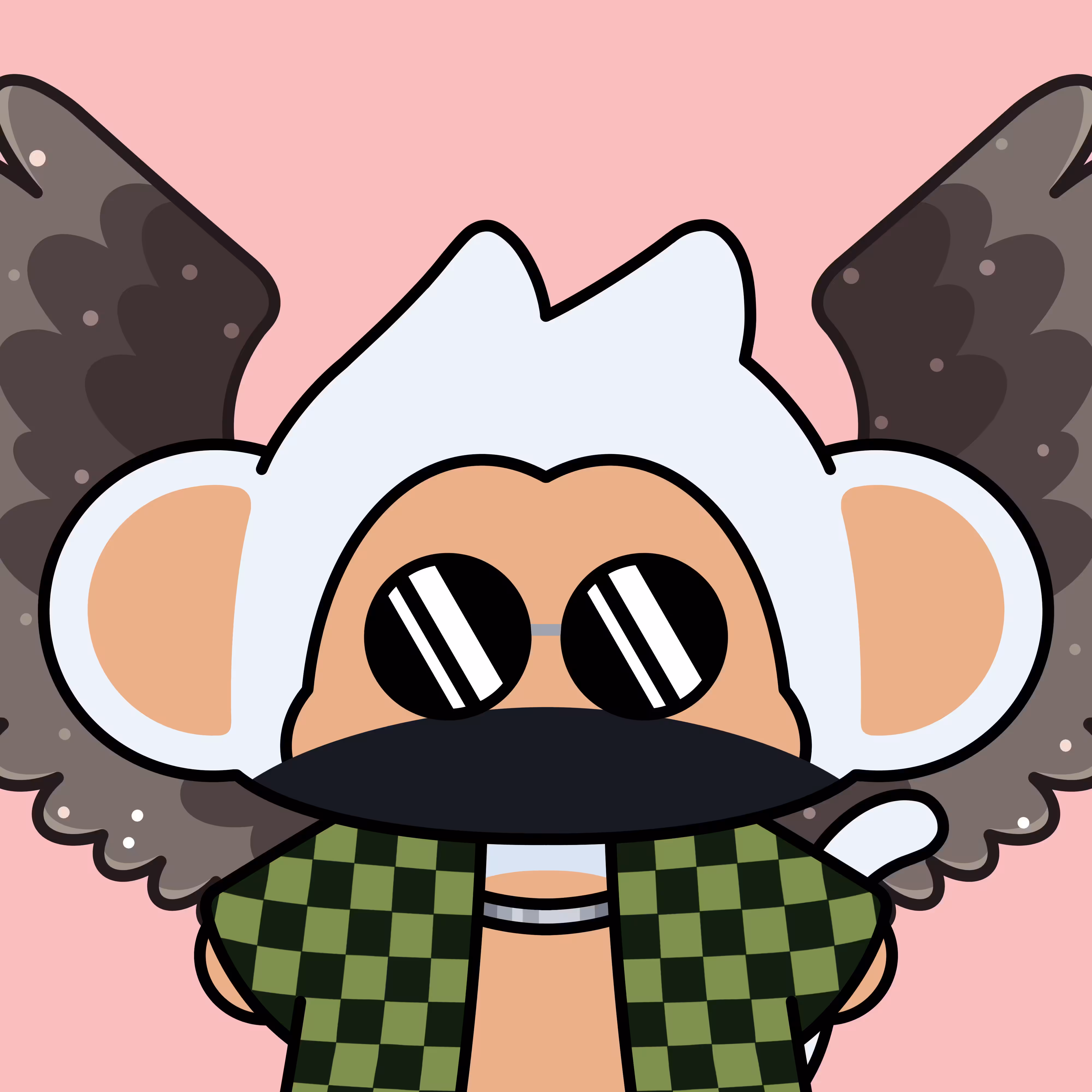 Chimpers: Kinnosuke
