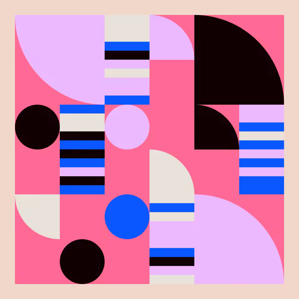 Geometrical #90