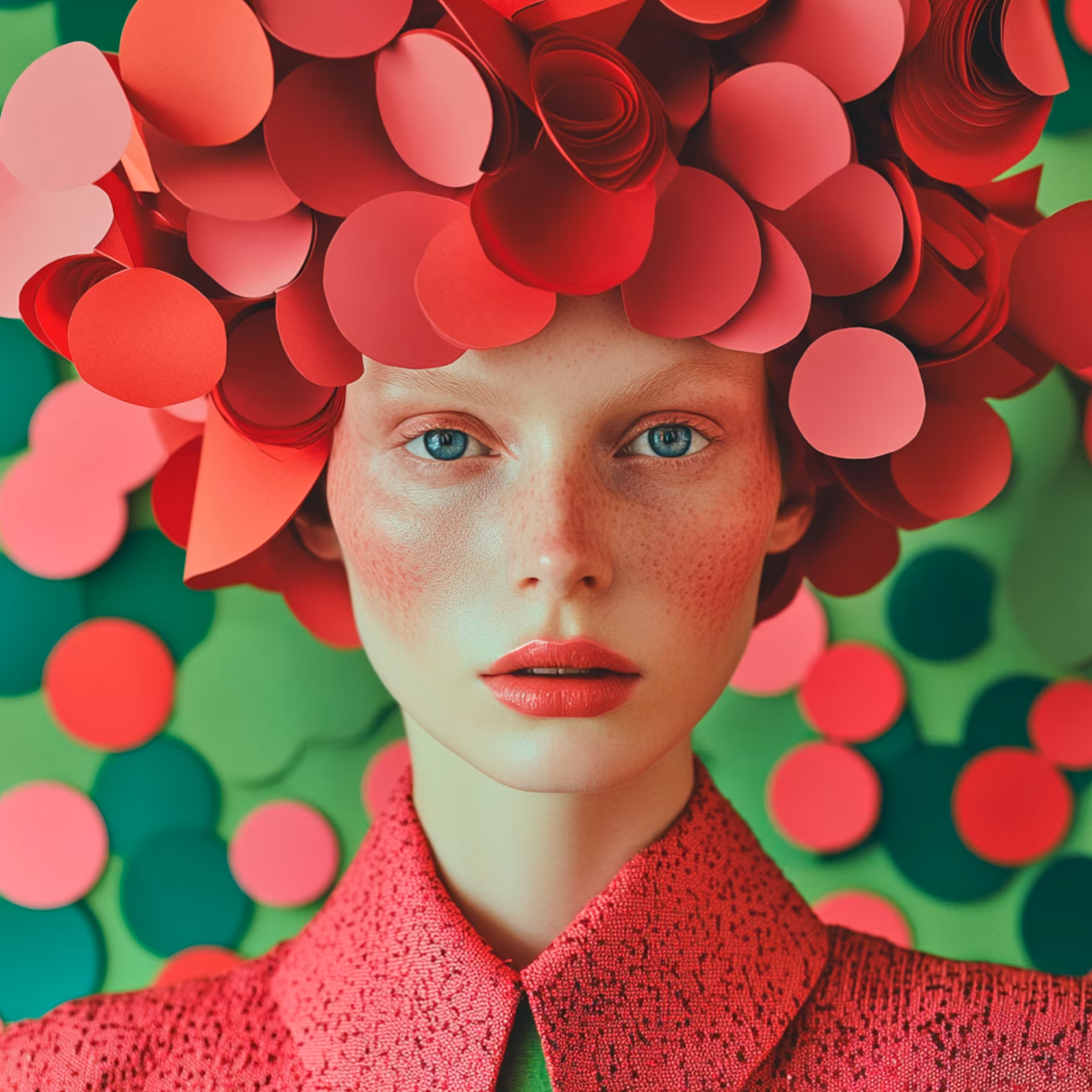Colors of fashion