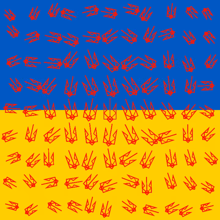 Slava Ukraini #42