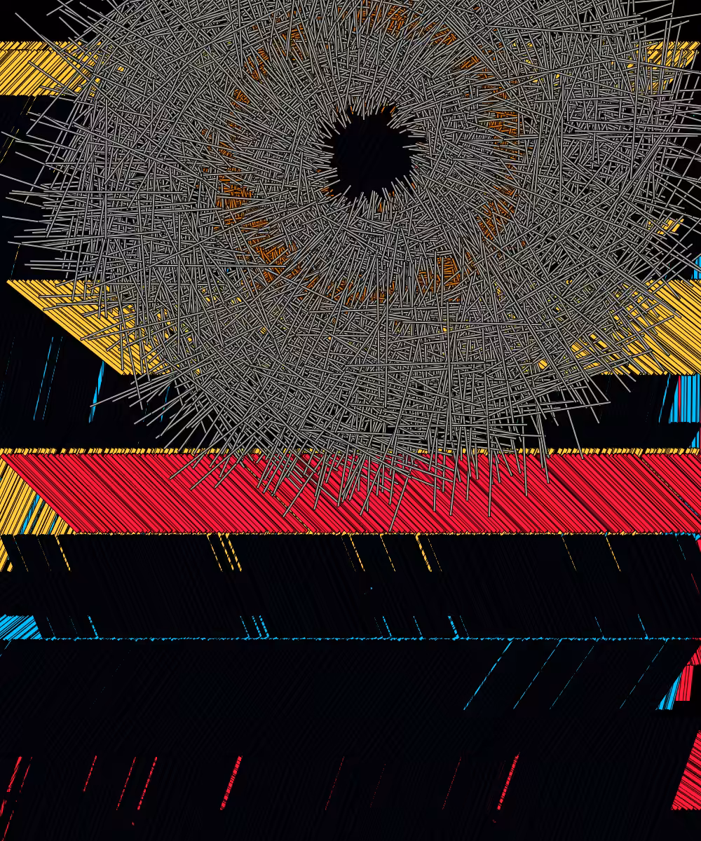 Shavings #137