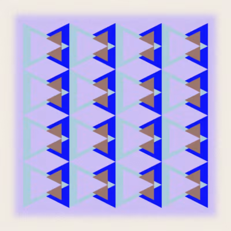 MIXED VOLPI #16